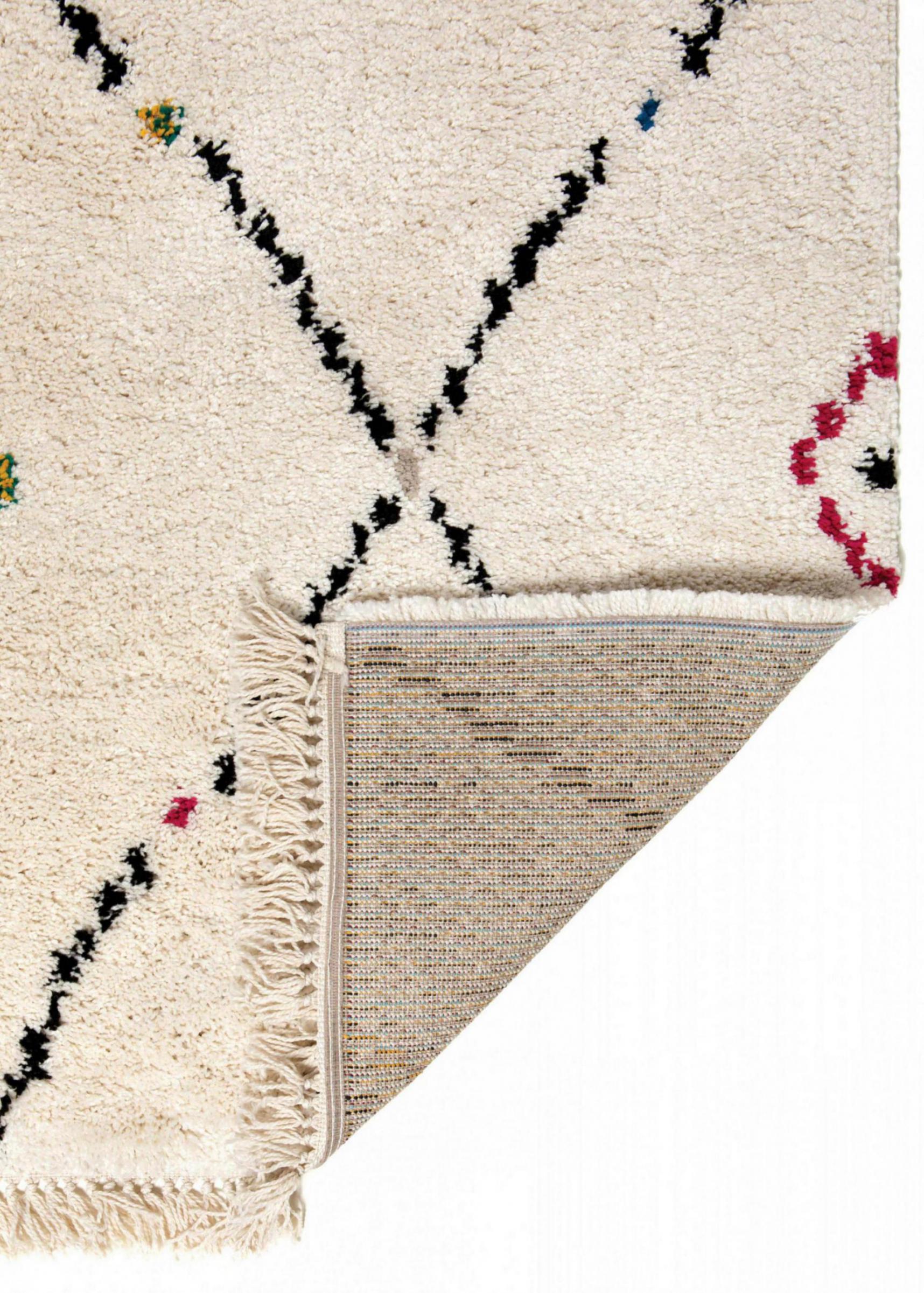 Tapis Elias 2 Multico 200 X 290 X 3