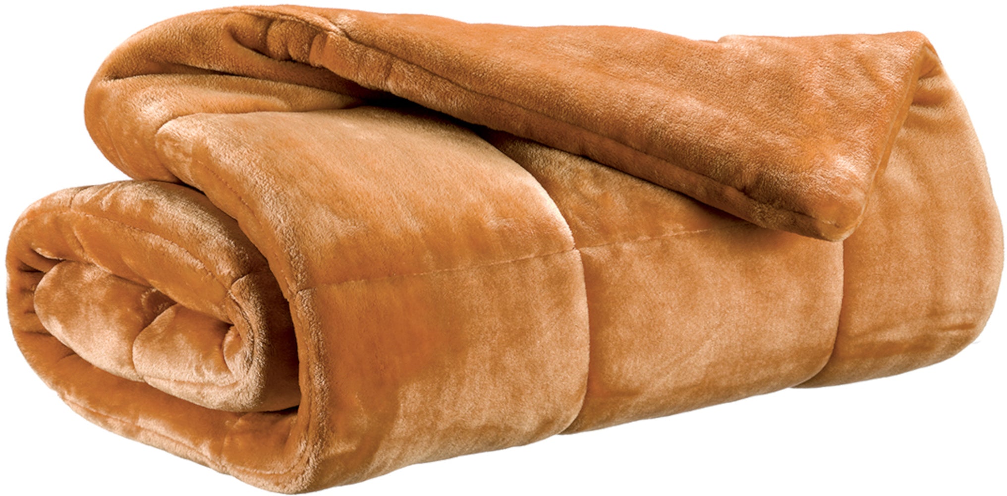 Betender Plaid Ocre 130 X 180