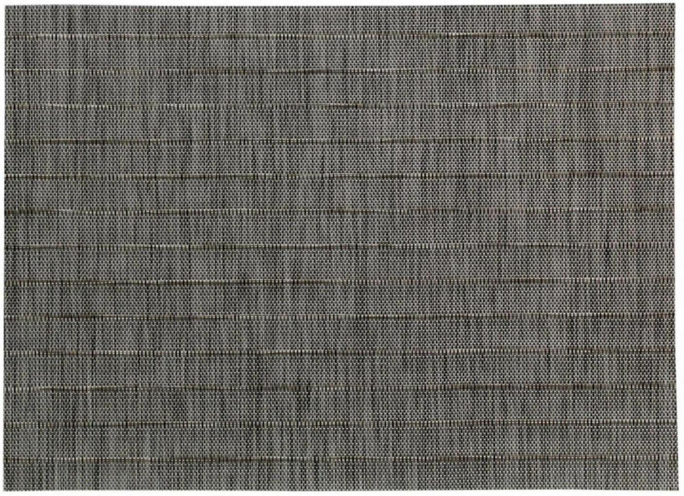 Manoka placemat set Ombre/Argent 33 X 45