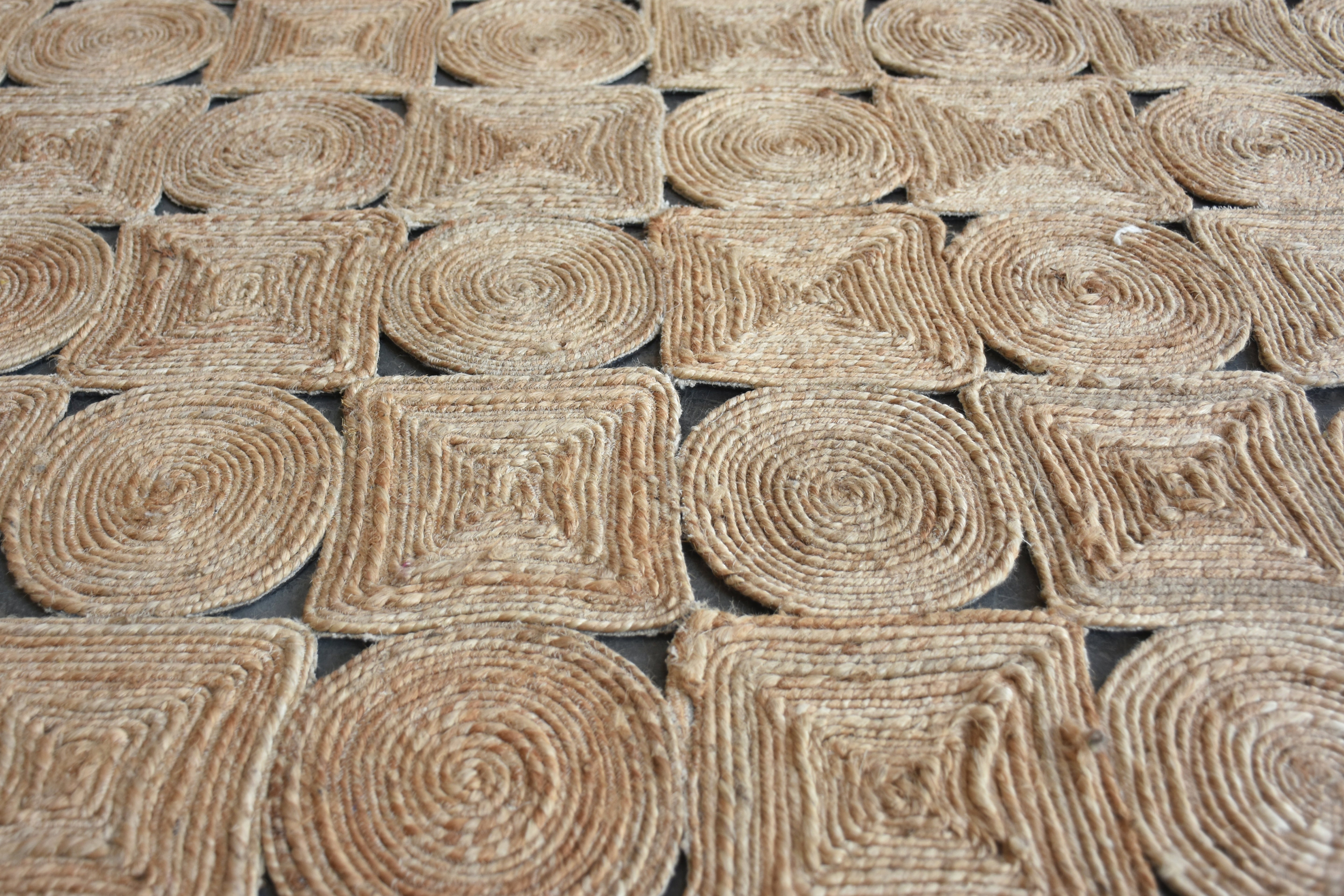 Sienna tapijt Naturel 160 X 230