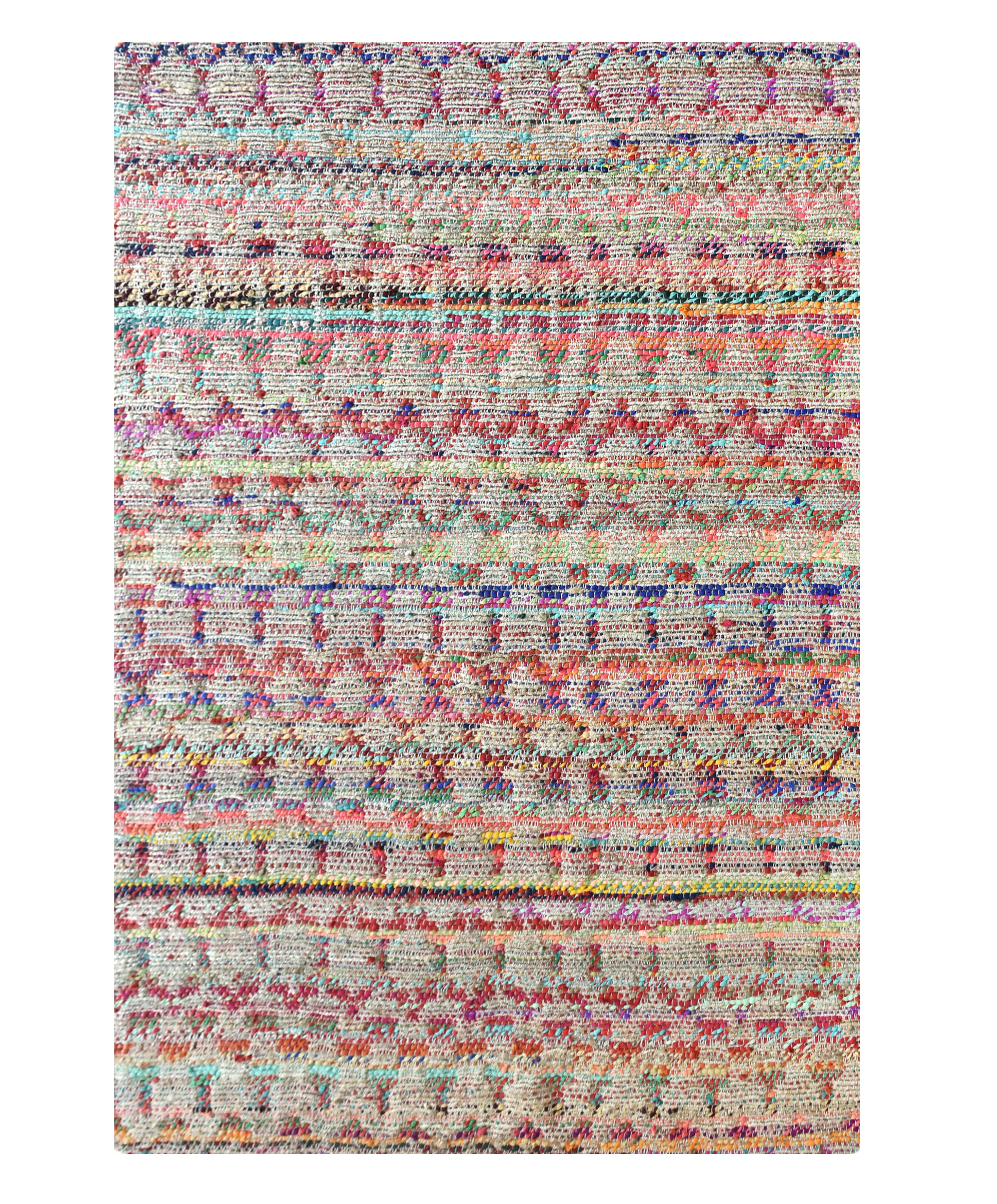 Saige tapijt Multicolore 160 X 230