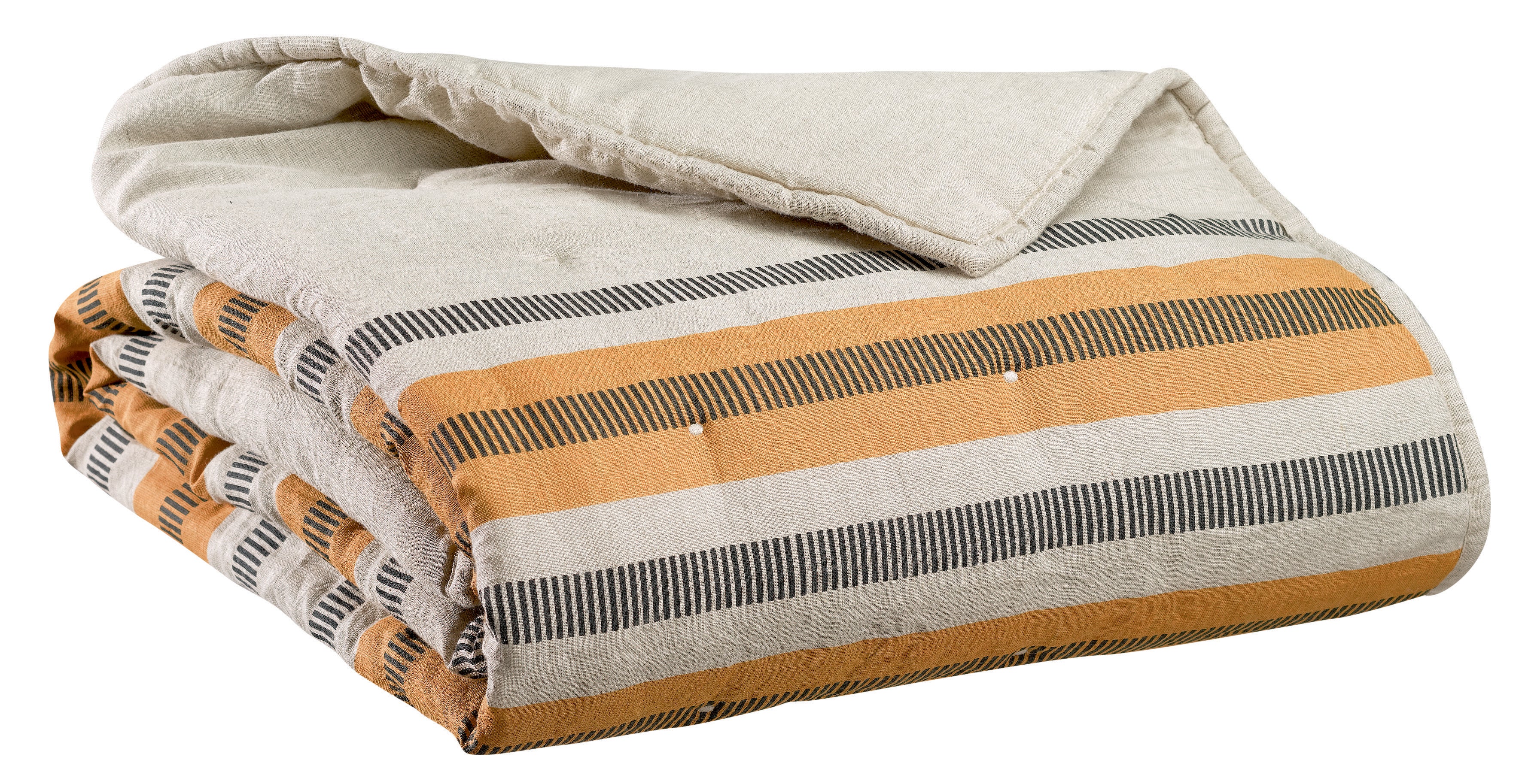 Bedloper Zeff Eden Ocre 90 X 240
