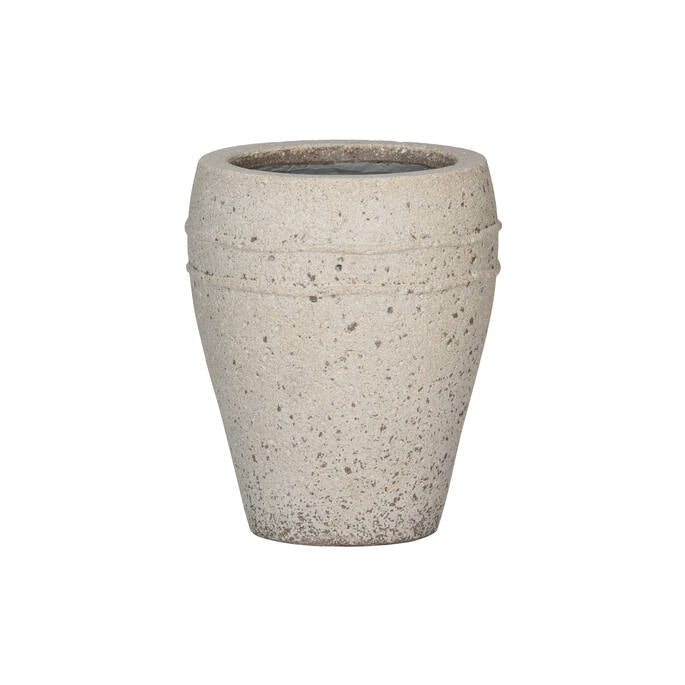 Ares S, Chalk White