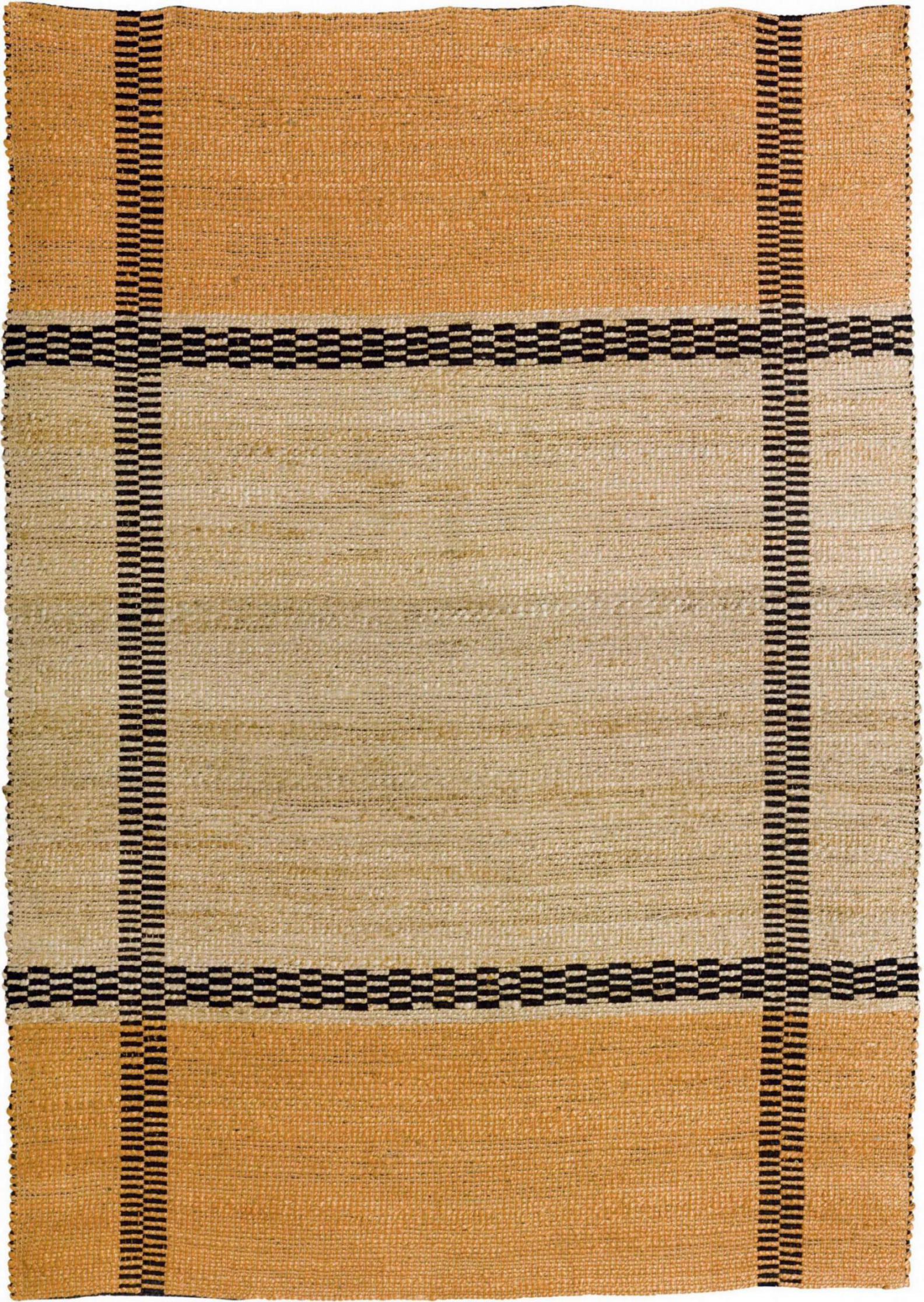 Eden Tapijt Ocre 160 X 230