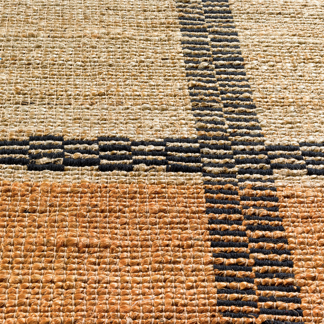 Eden Tapijt Ocre 160 X 230
