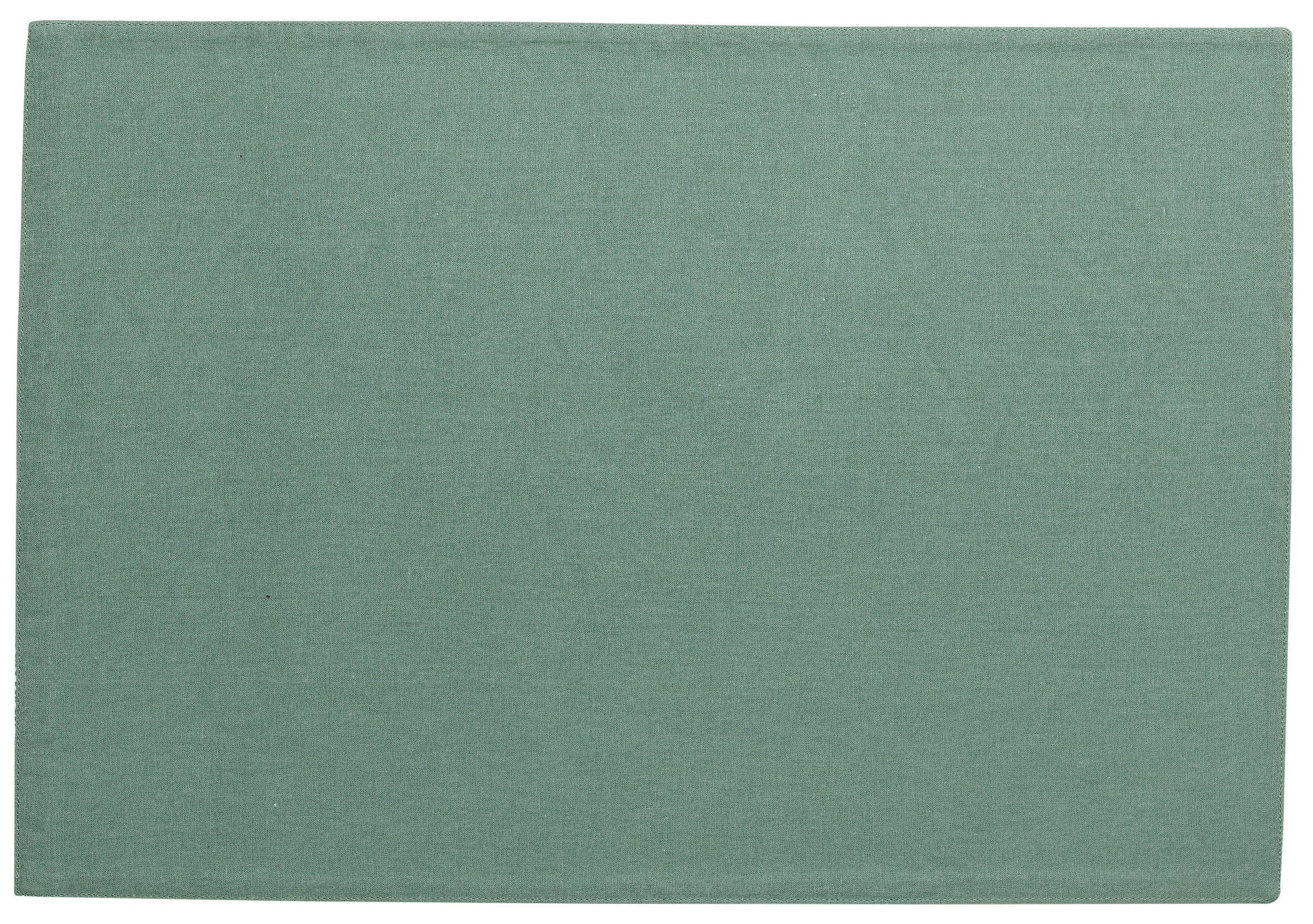 Placemat Set Eline Écume 33 X 48