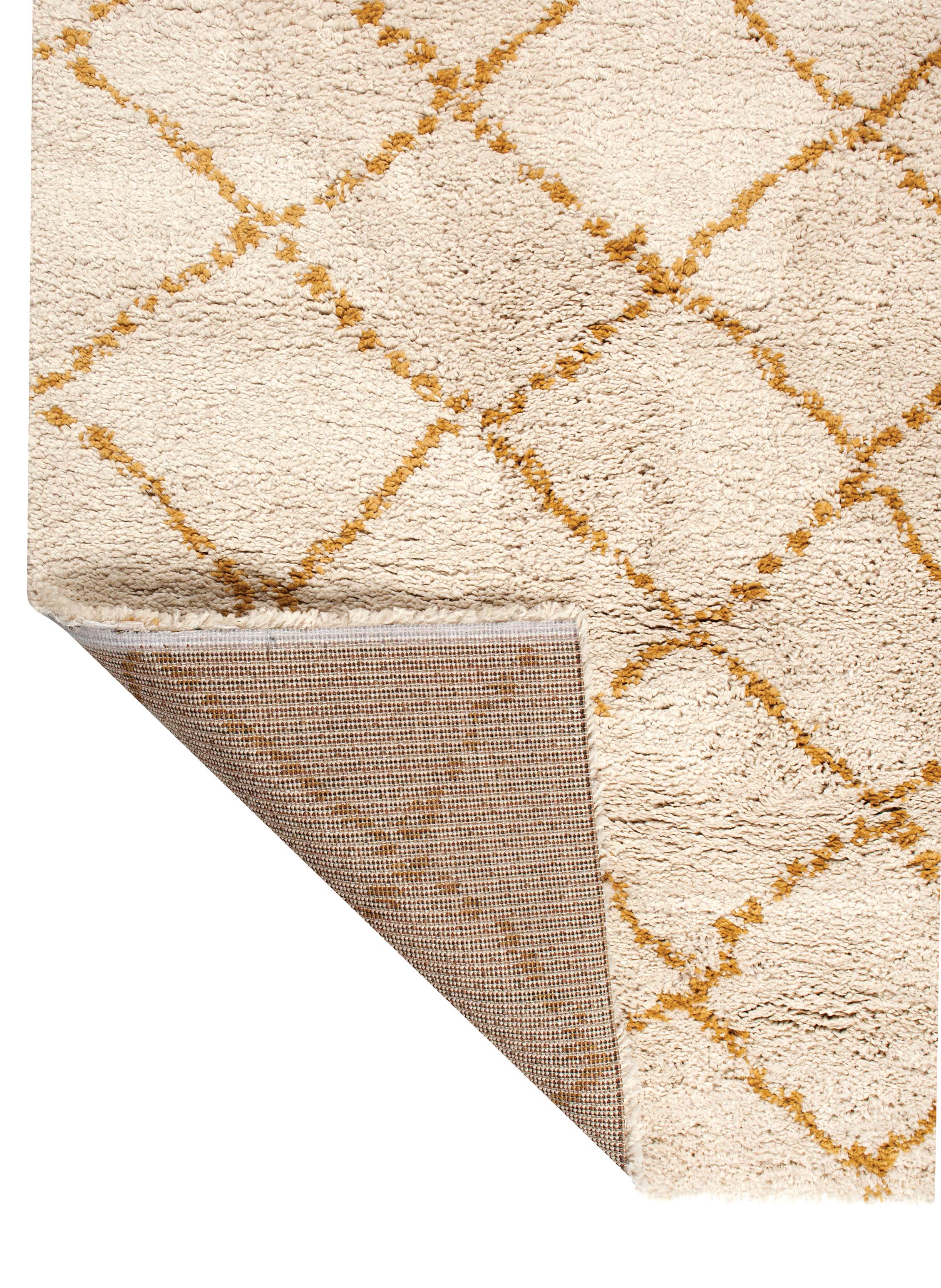 Casablanca 2 Tapijt Cuivre 200 X 290 X 3