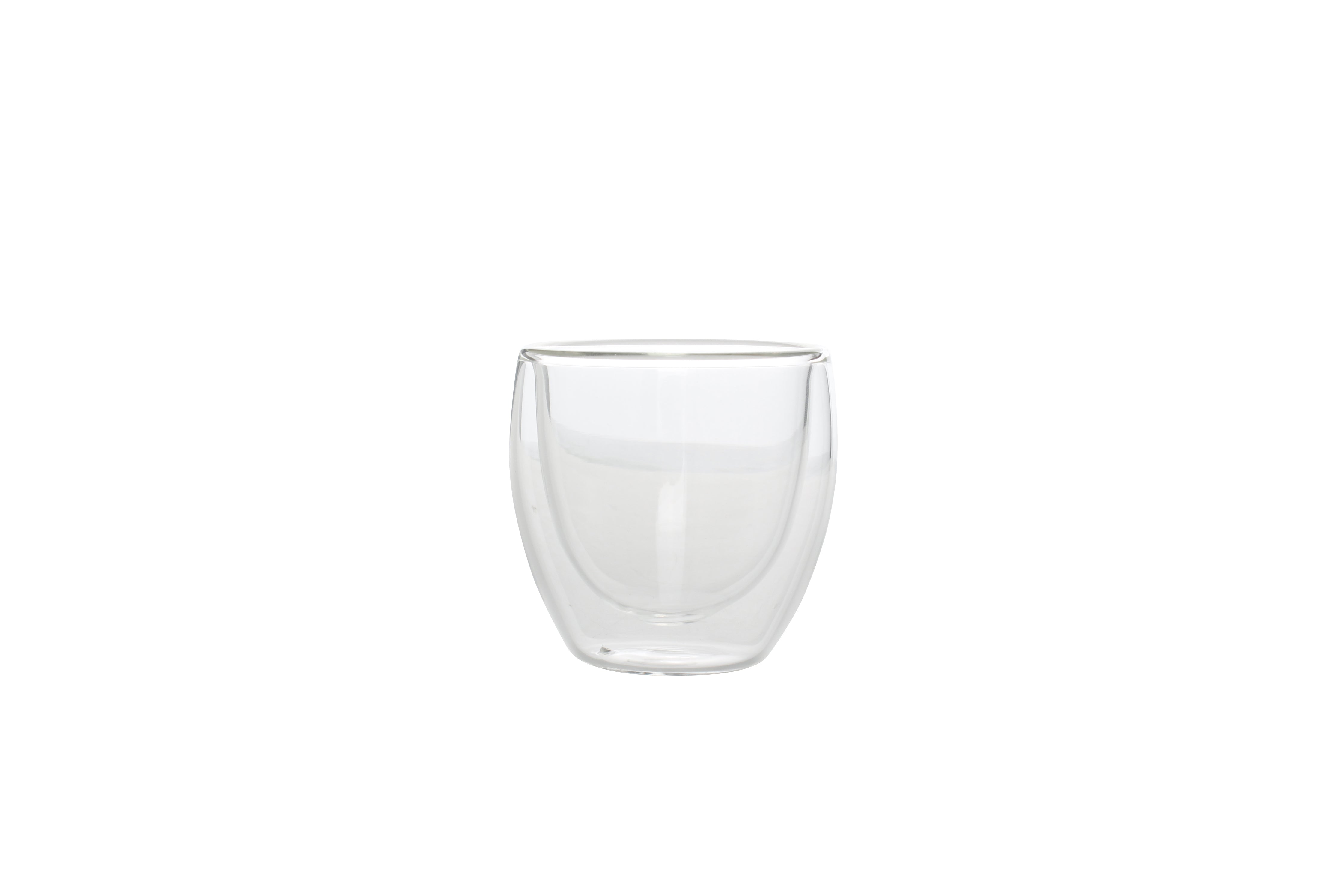 Mokkakop 13cl dubbelwandig Dobble