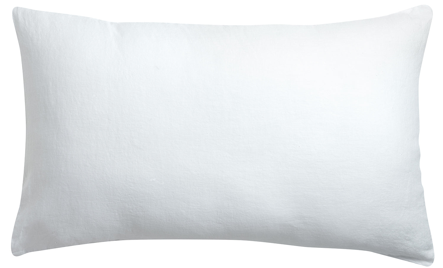 Kala kussensloop Blanc 50 X 75