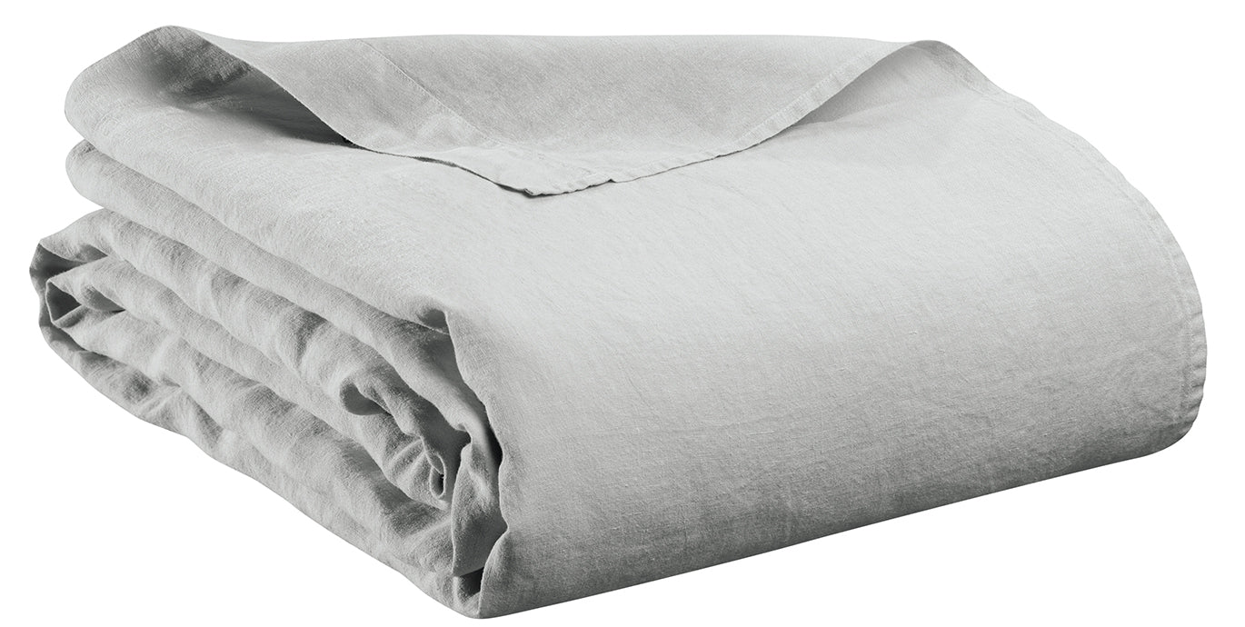 Kala plat laken Perle 240 X 300