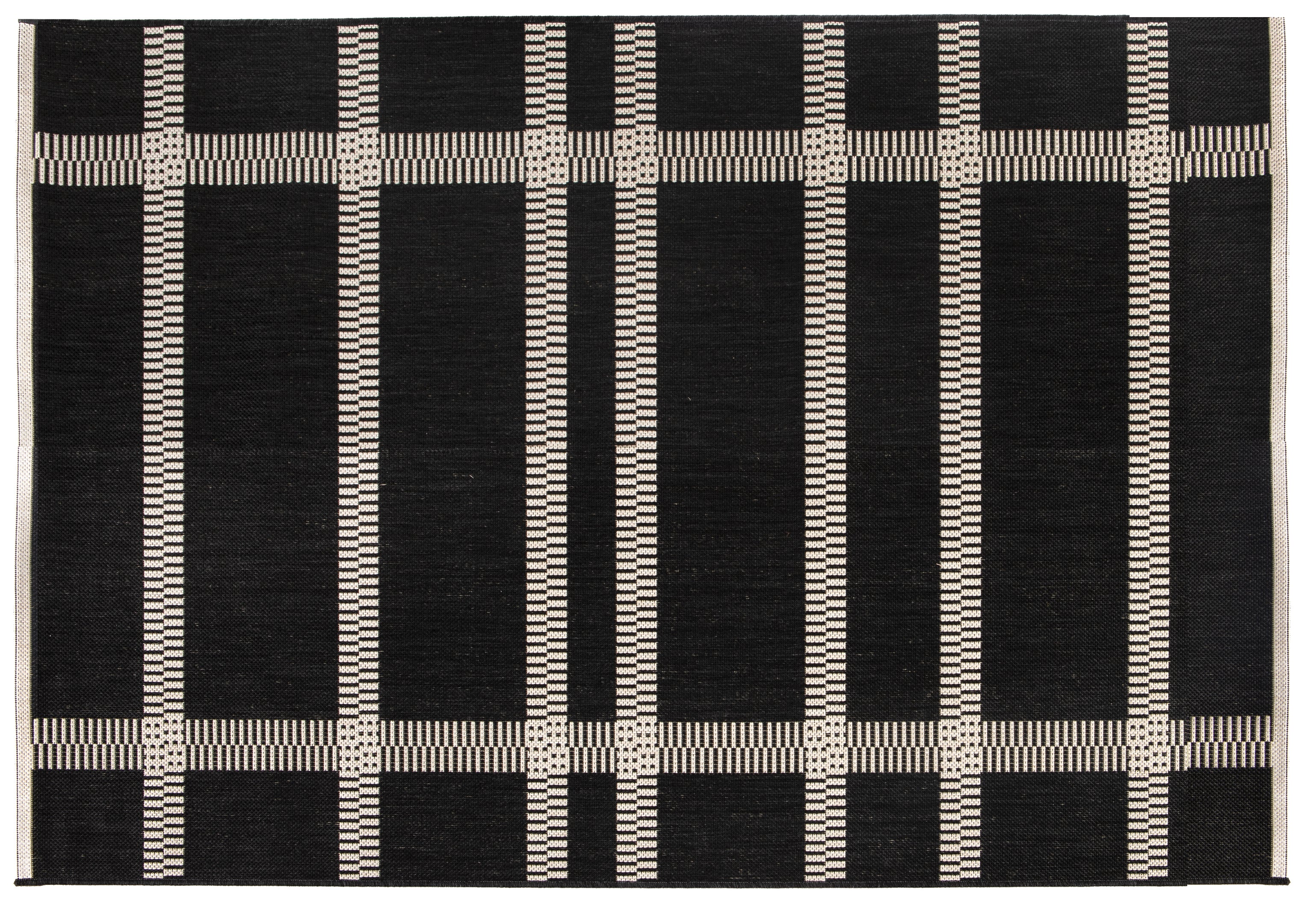 Outdoor tapijt Paomia Tonnerre 60 X 110