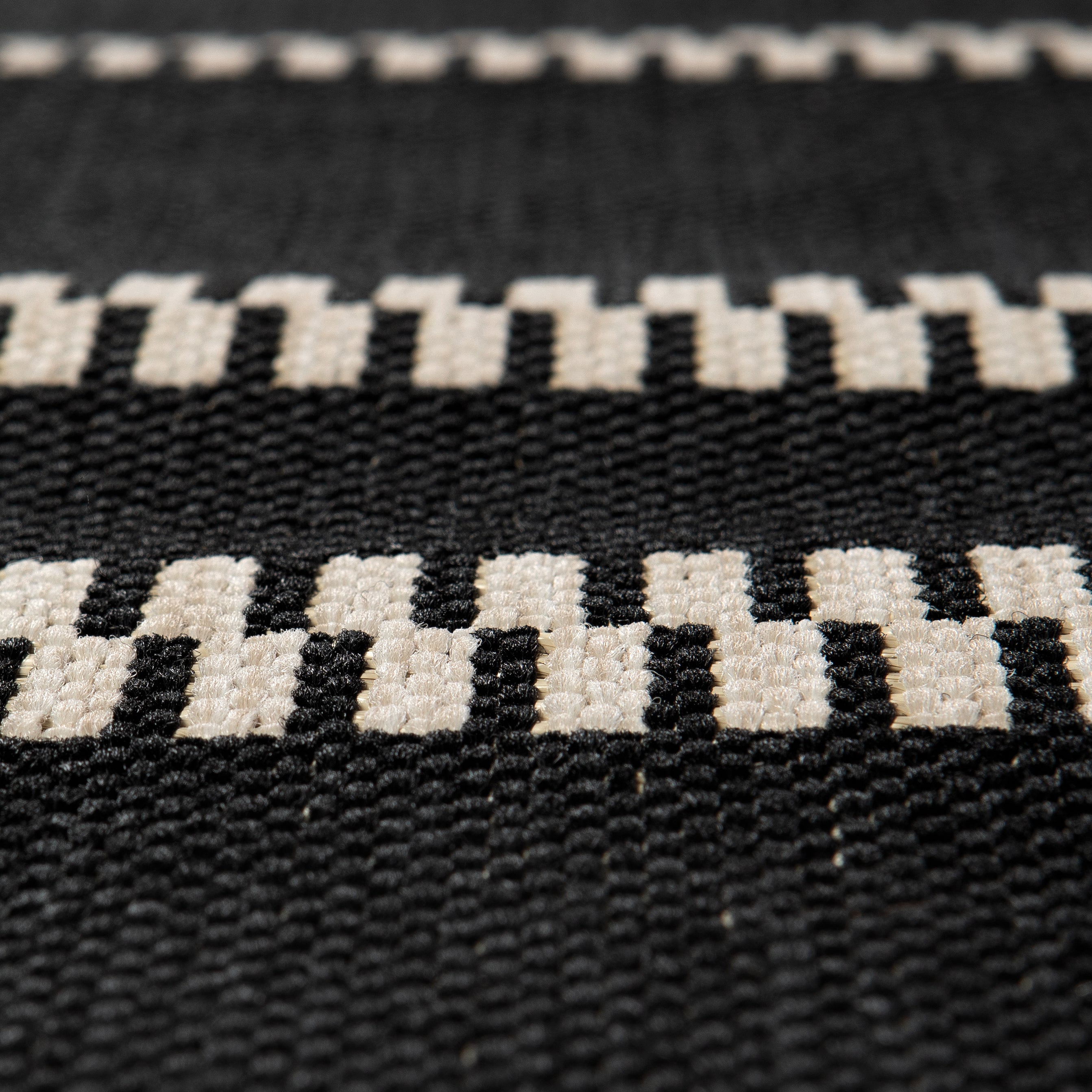 Outdoor tapijt Paomia Tonnerre 60 X 110