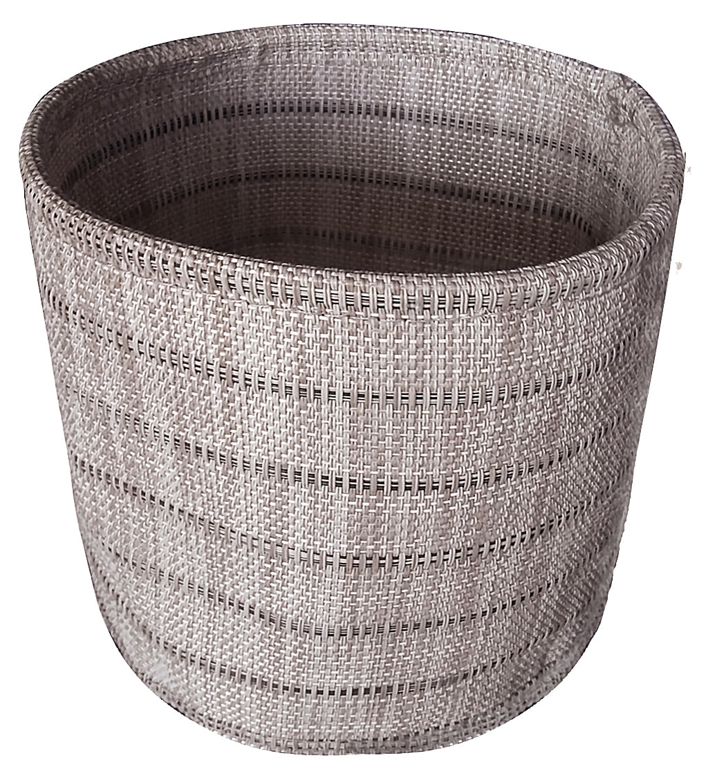 Ronde broodmand Manoka Perle Diameter 15