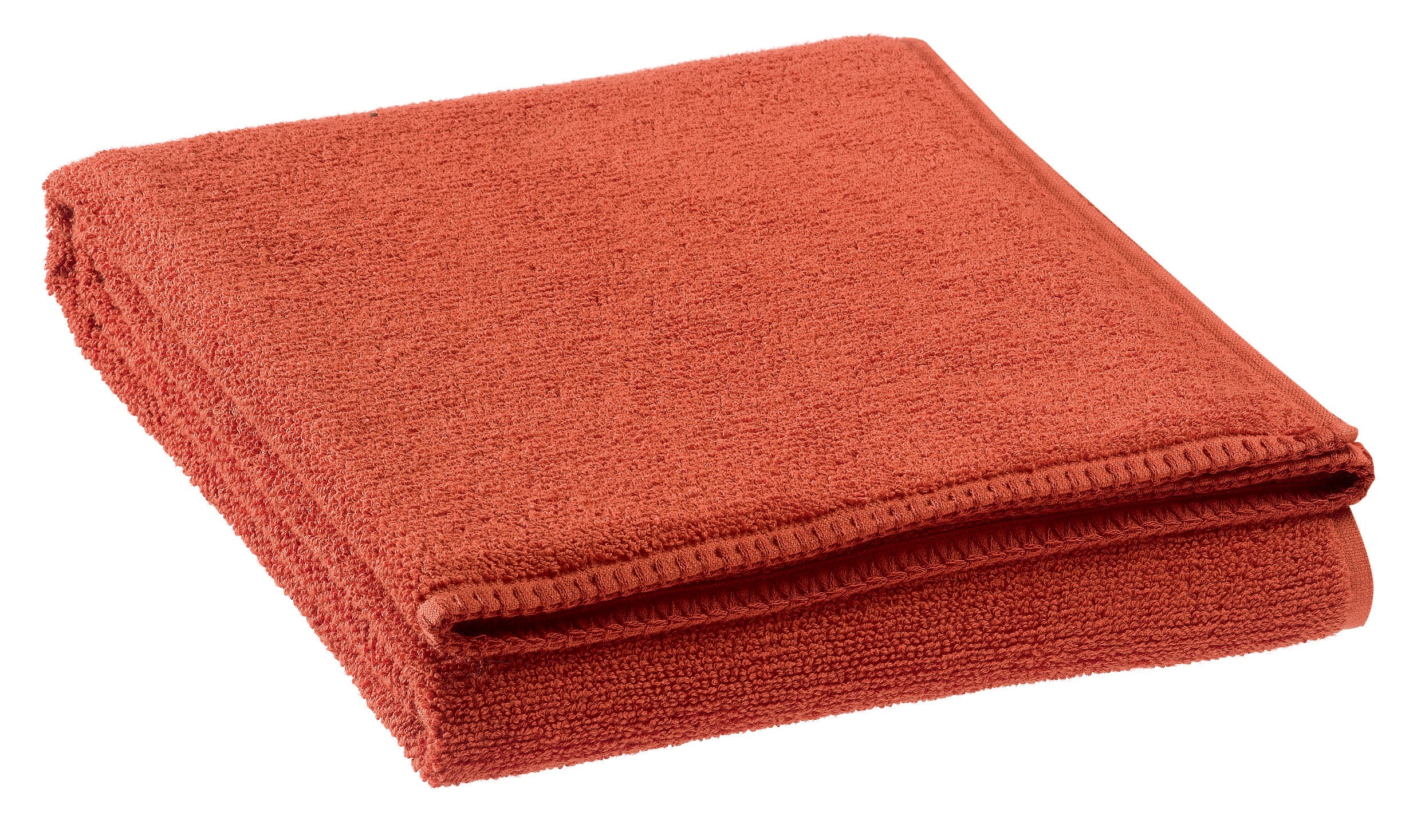 Bora badlaken Rooibos 90 X 150