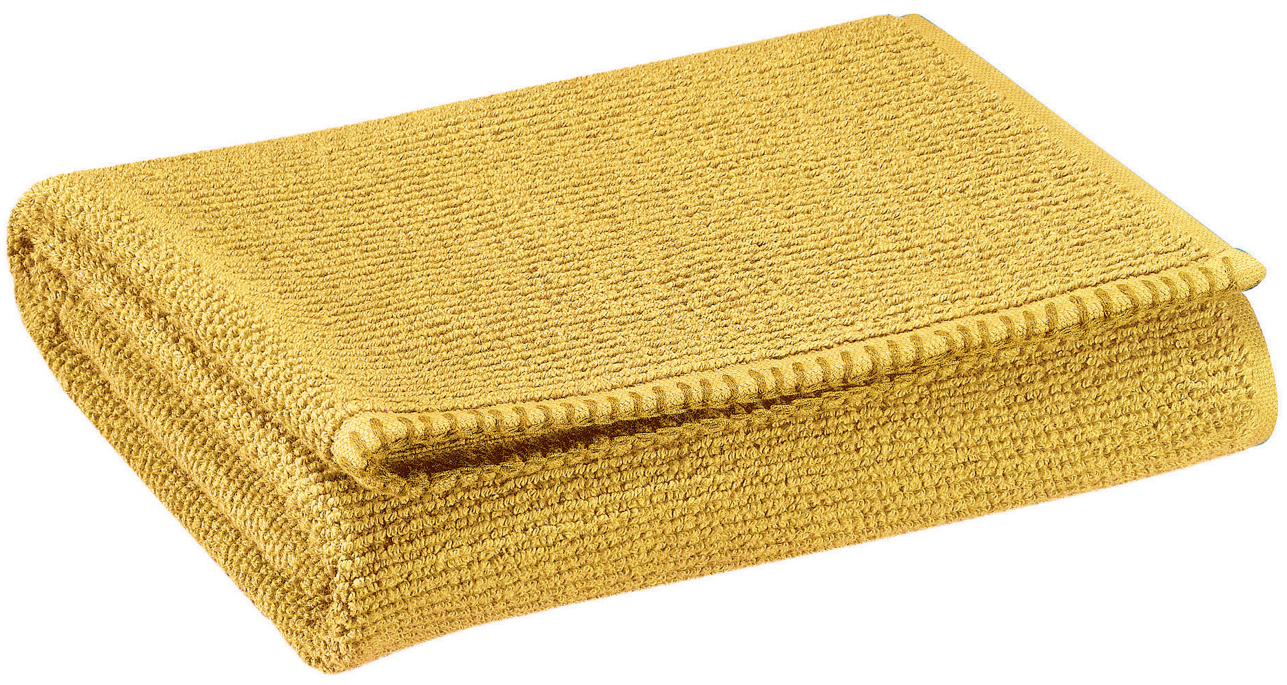 Bora badlaken Curry 90 X 150