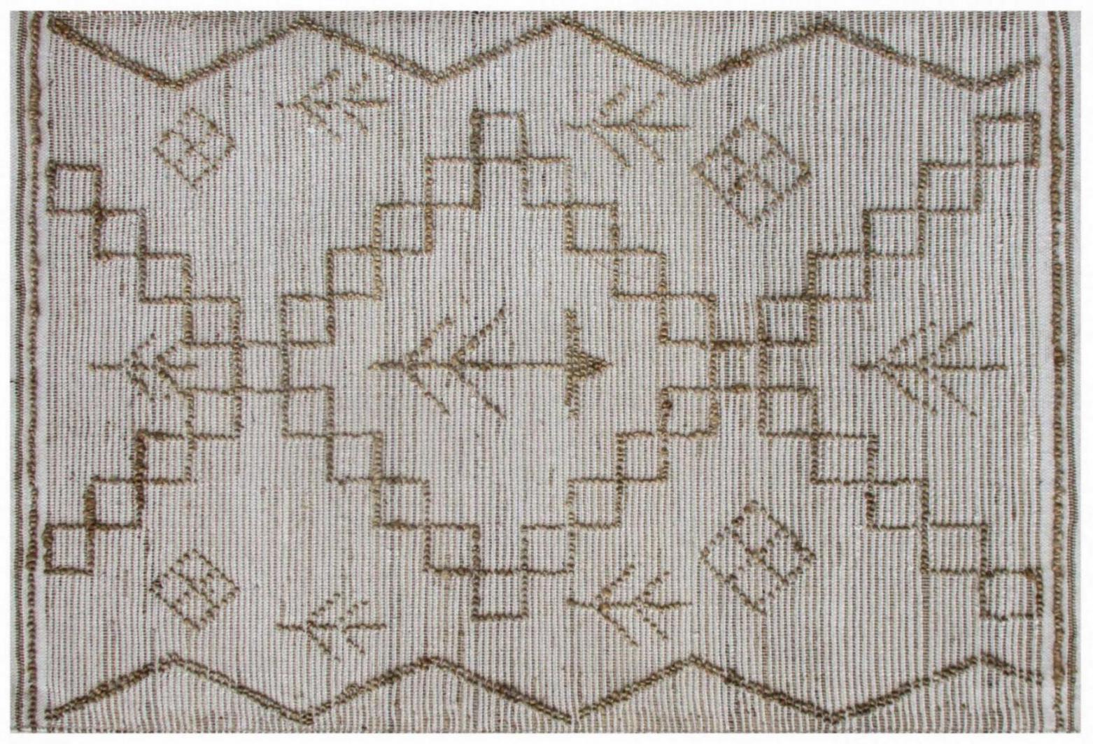 Altona tapijt Naturel/Ivoire 120 X 180
