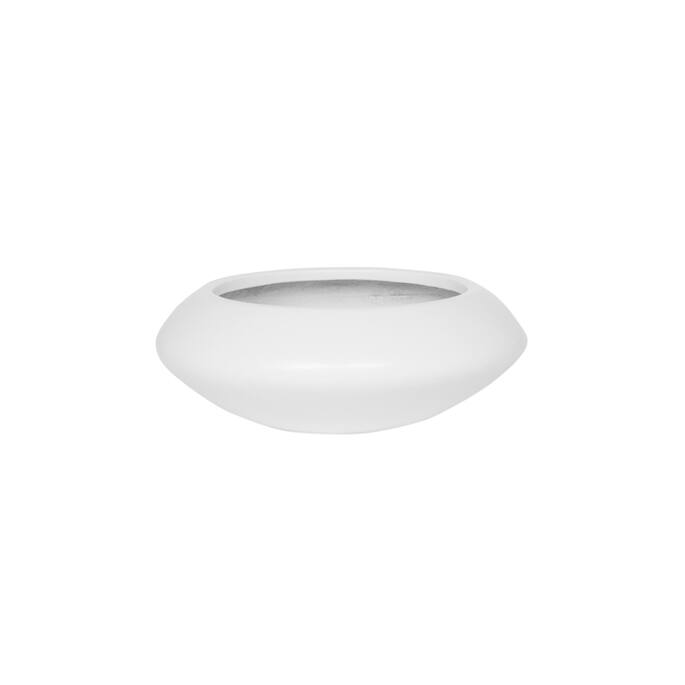 Tara XS, Matte White