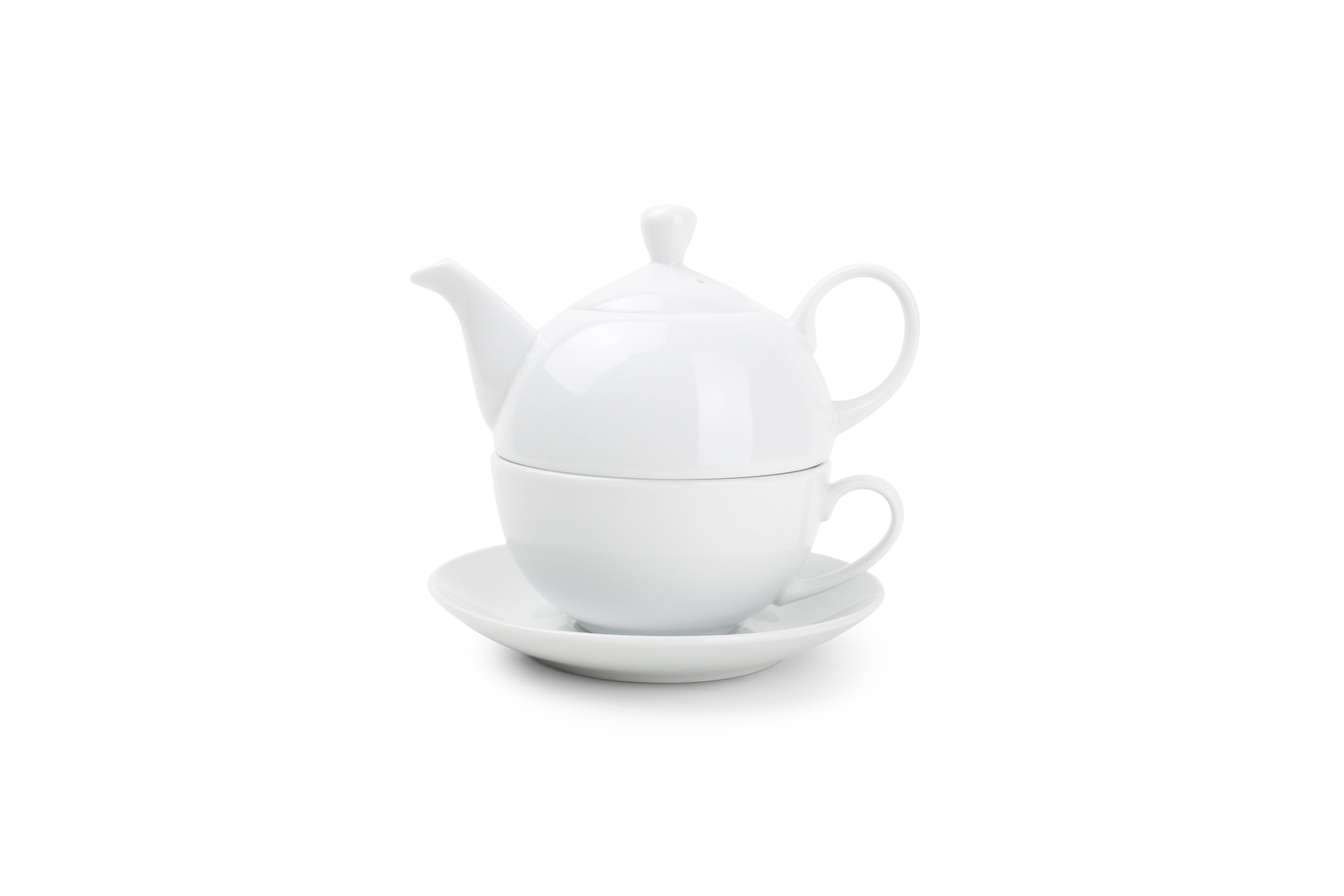 Tea for one 45cl wit Appetite