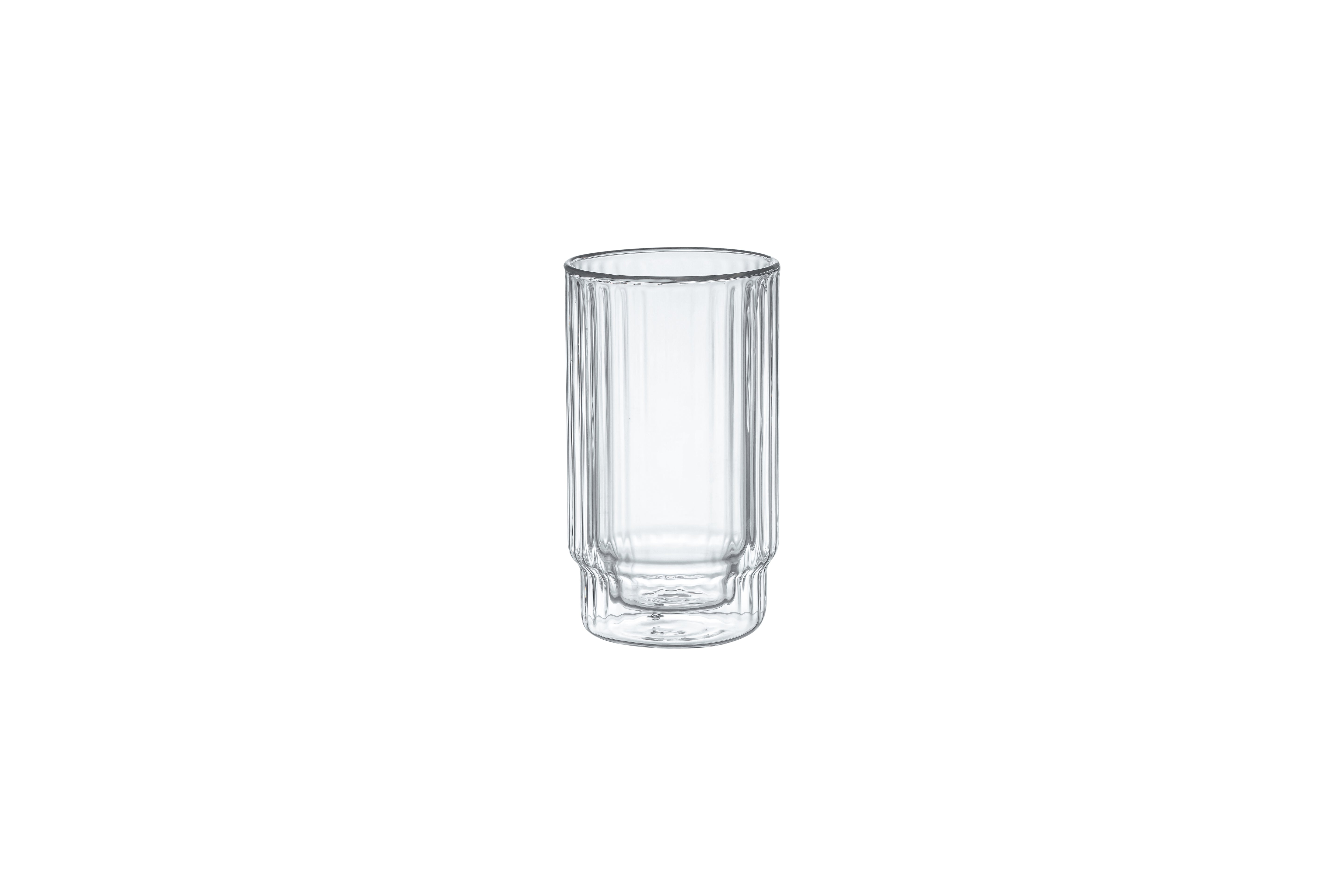 Beker 30cl dubbelwandig Dupla - set/2