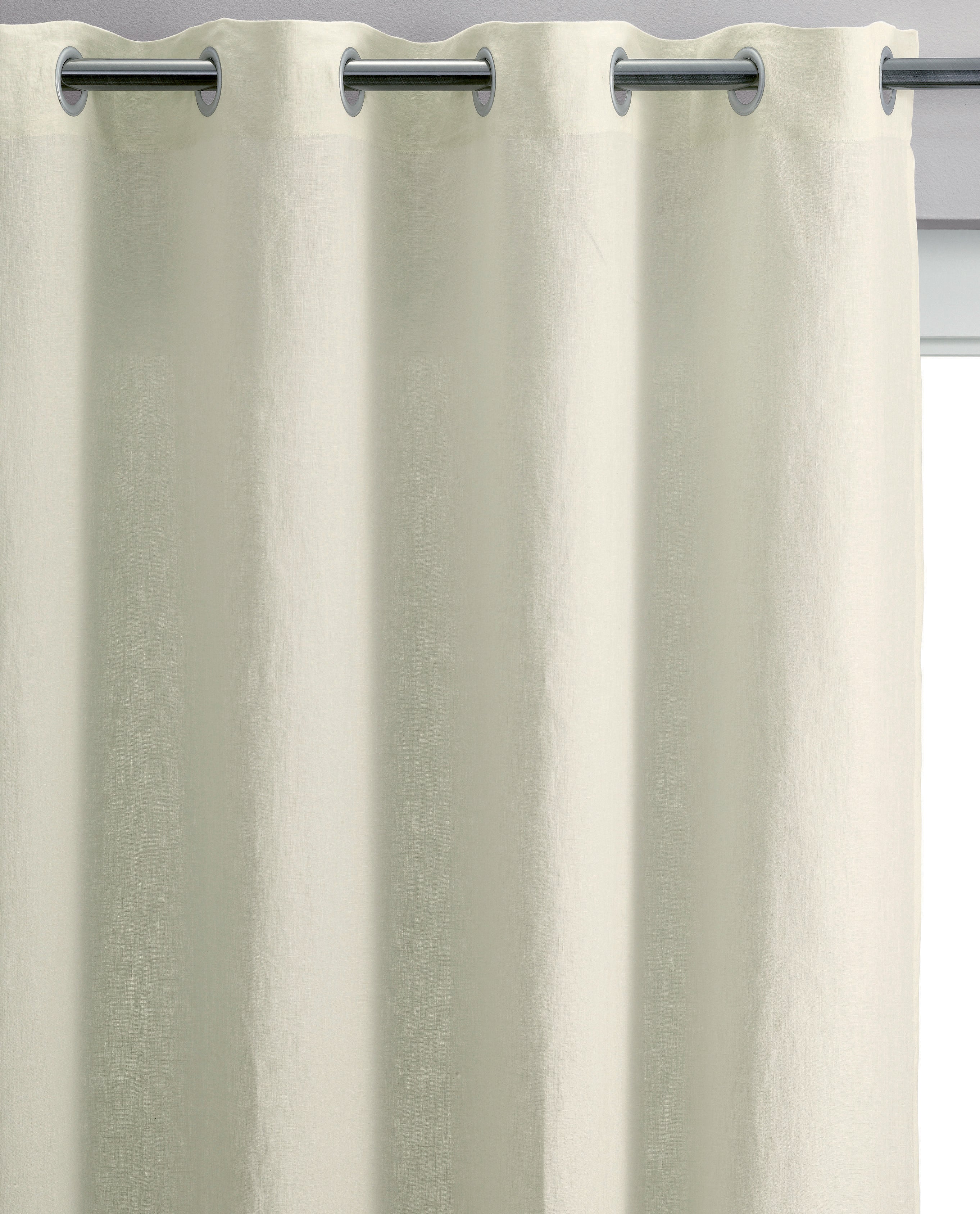 Zeff-gordijn Craie 140 X 280