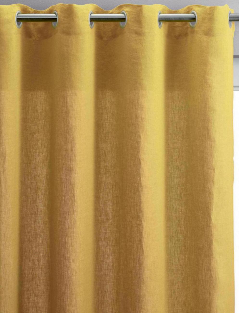 Zeff voile gordijn Absynthe 140 X 280