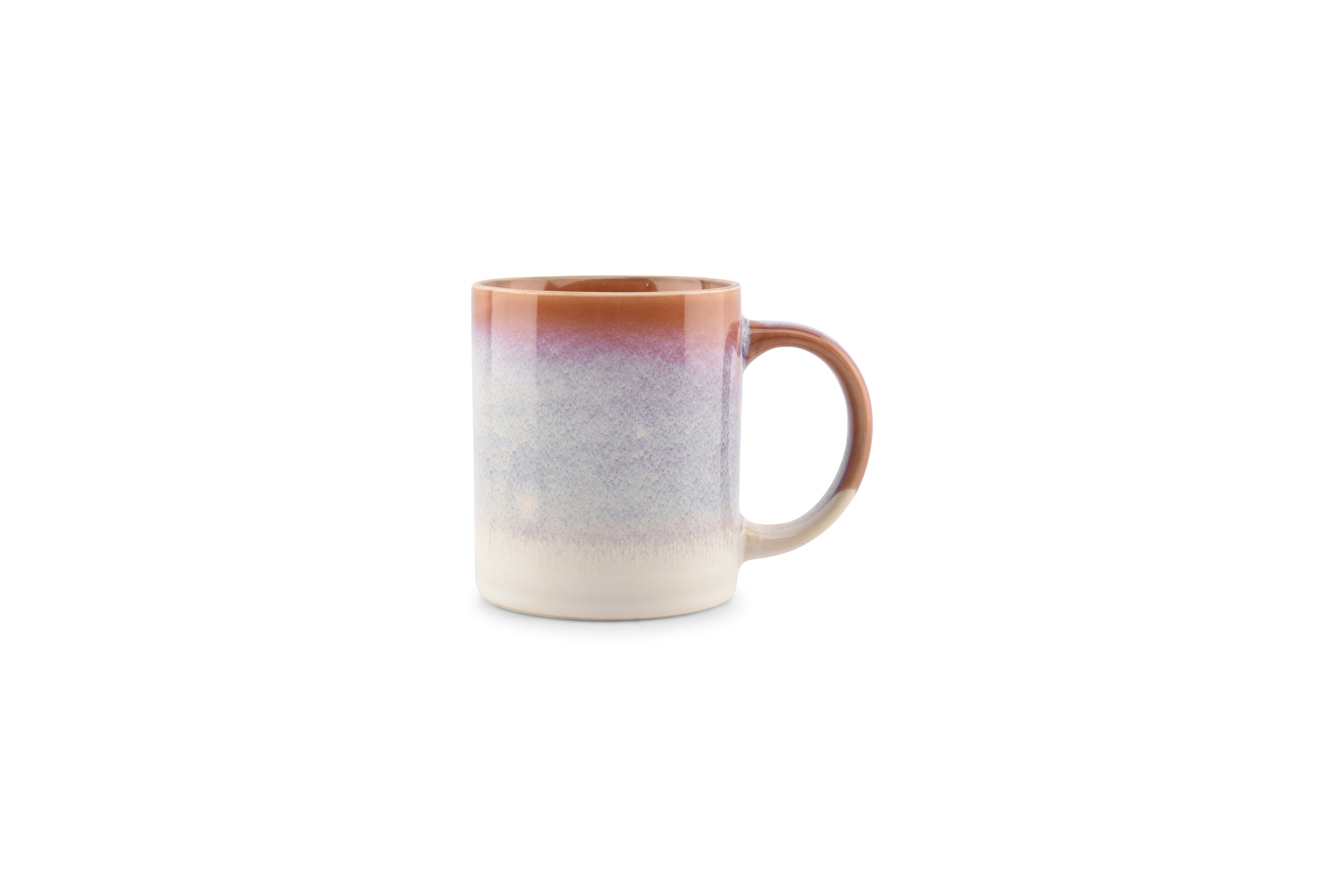 Beker 27cl roze Vera