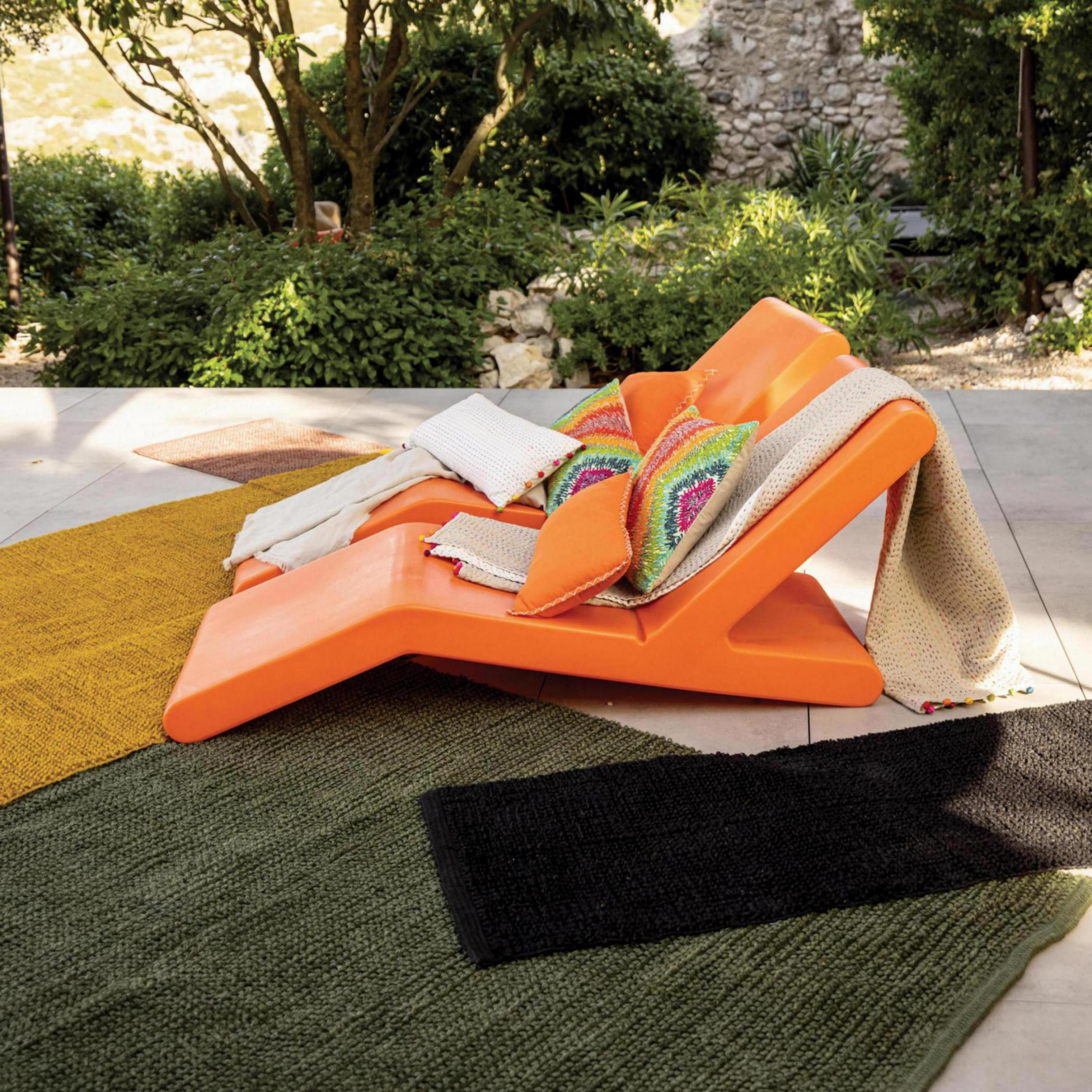 Elios Tapijt Moutarde 120 X 170