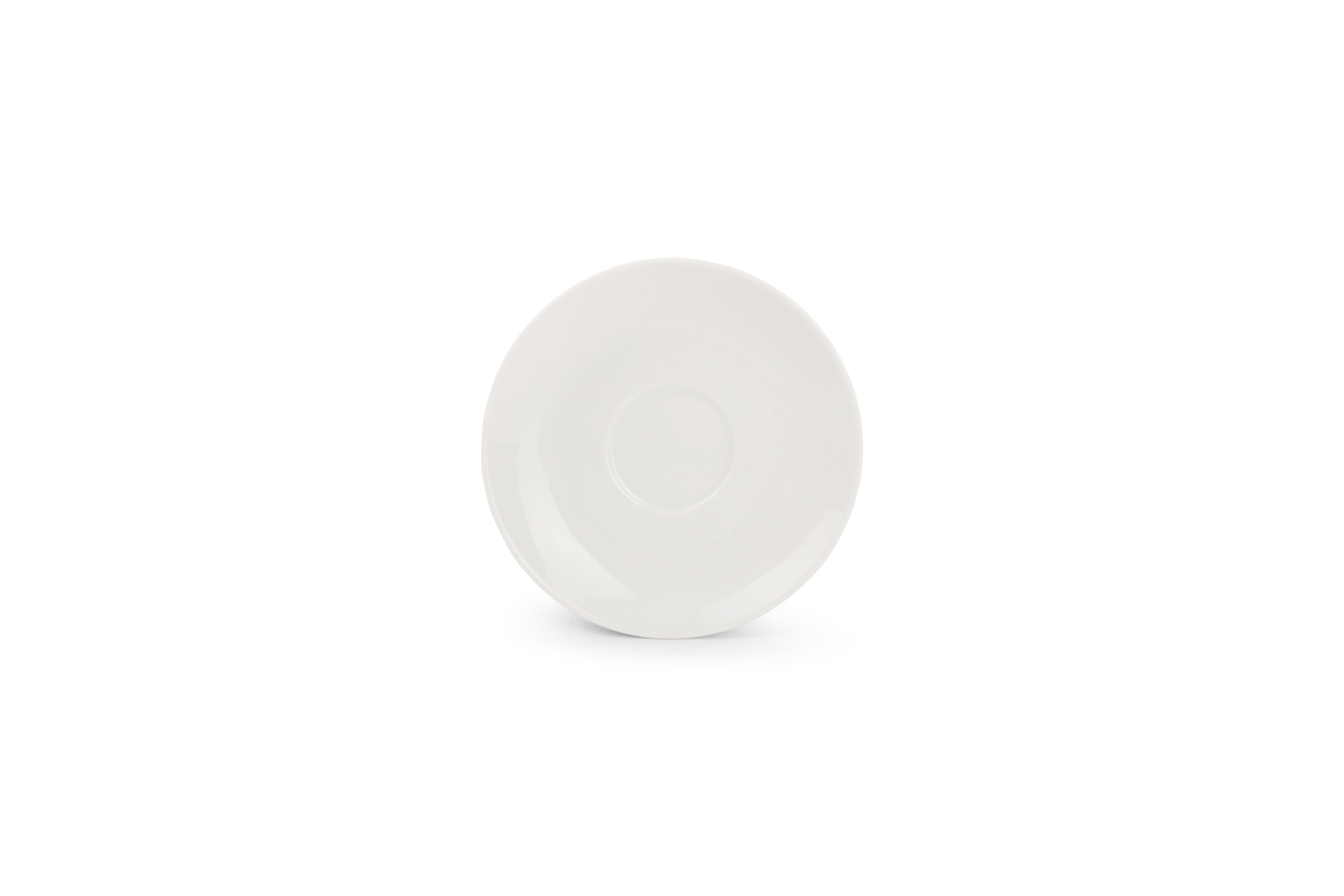Schotel 14cm wit Cirro