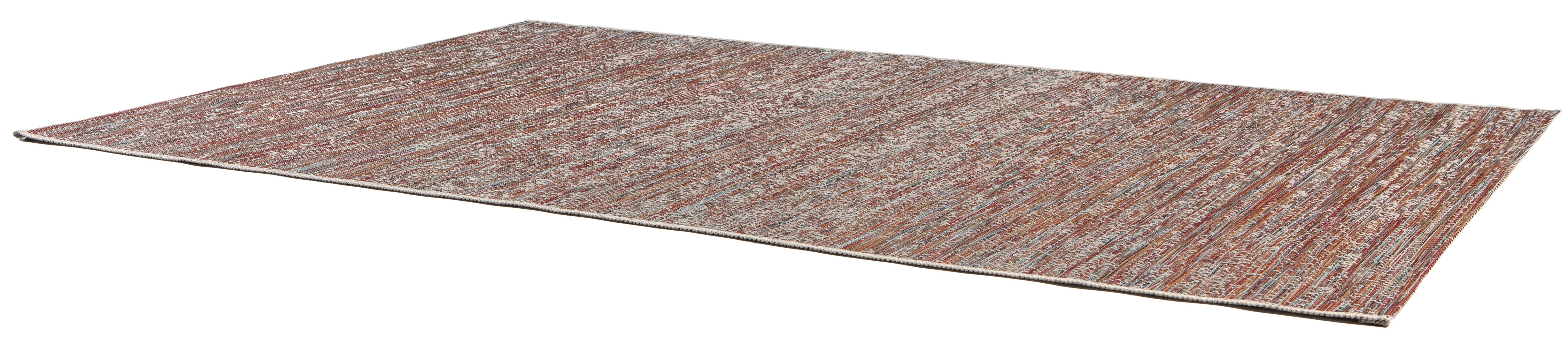 Tapis outdoor Tissia Marmelade 120 X 170