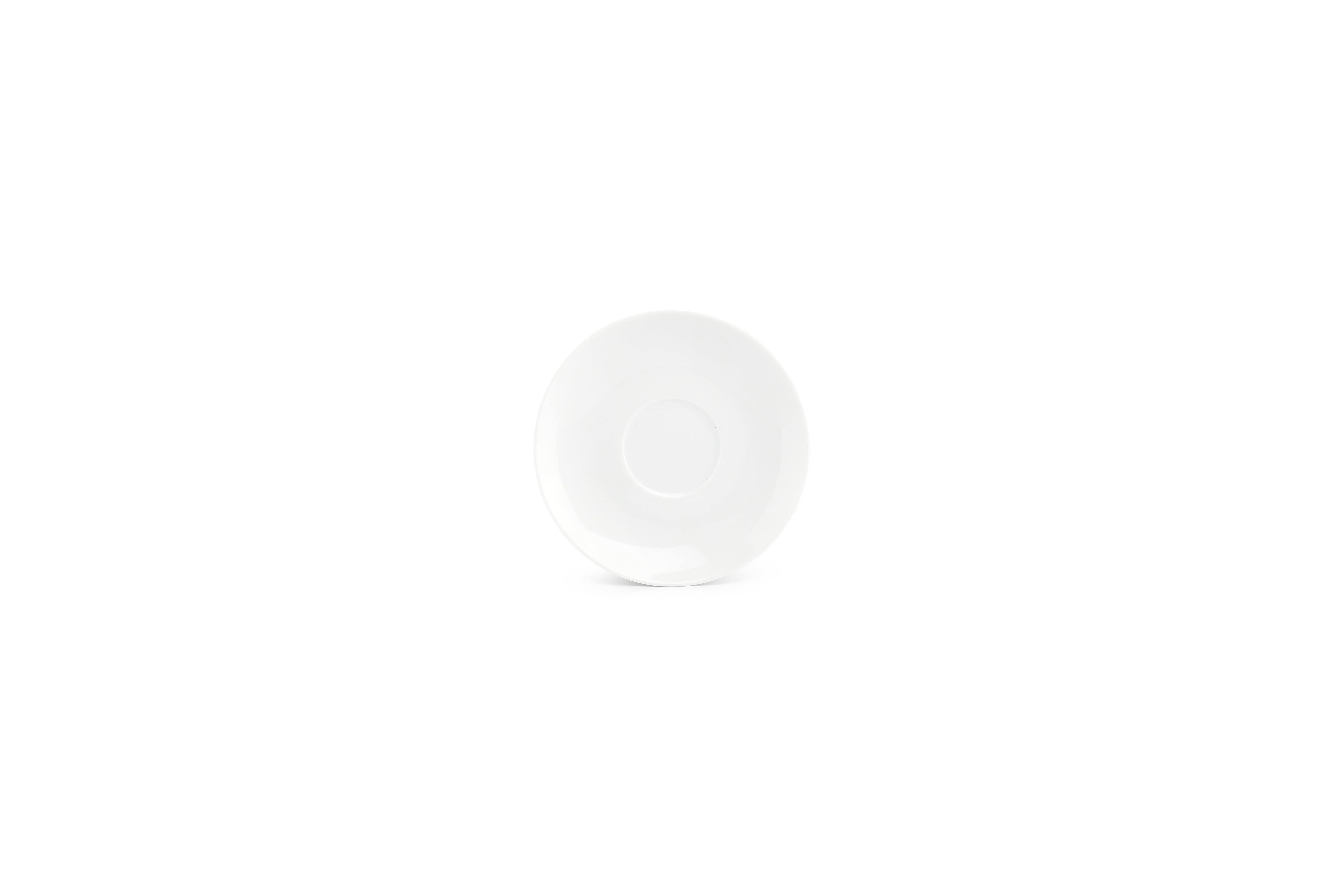 Schotel 14,5cm Basic White