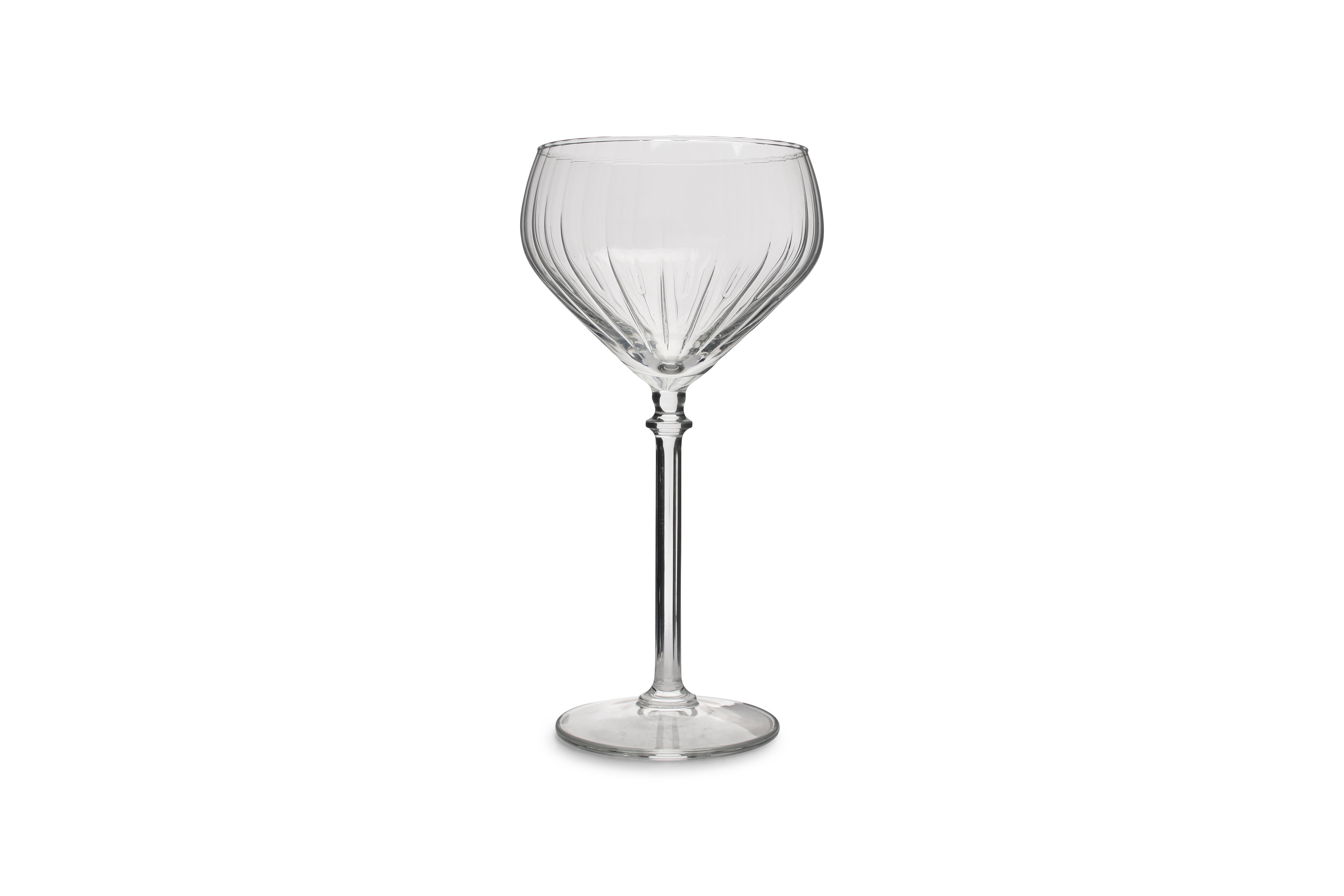 Cocktailglas 29cl Noble - set/4