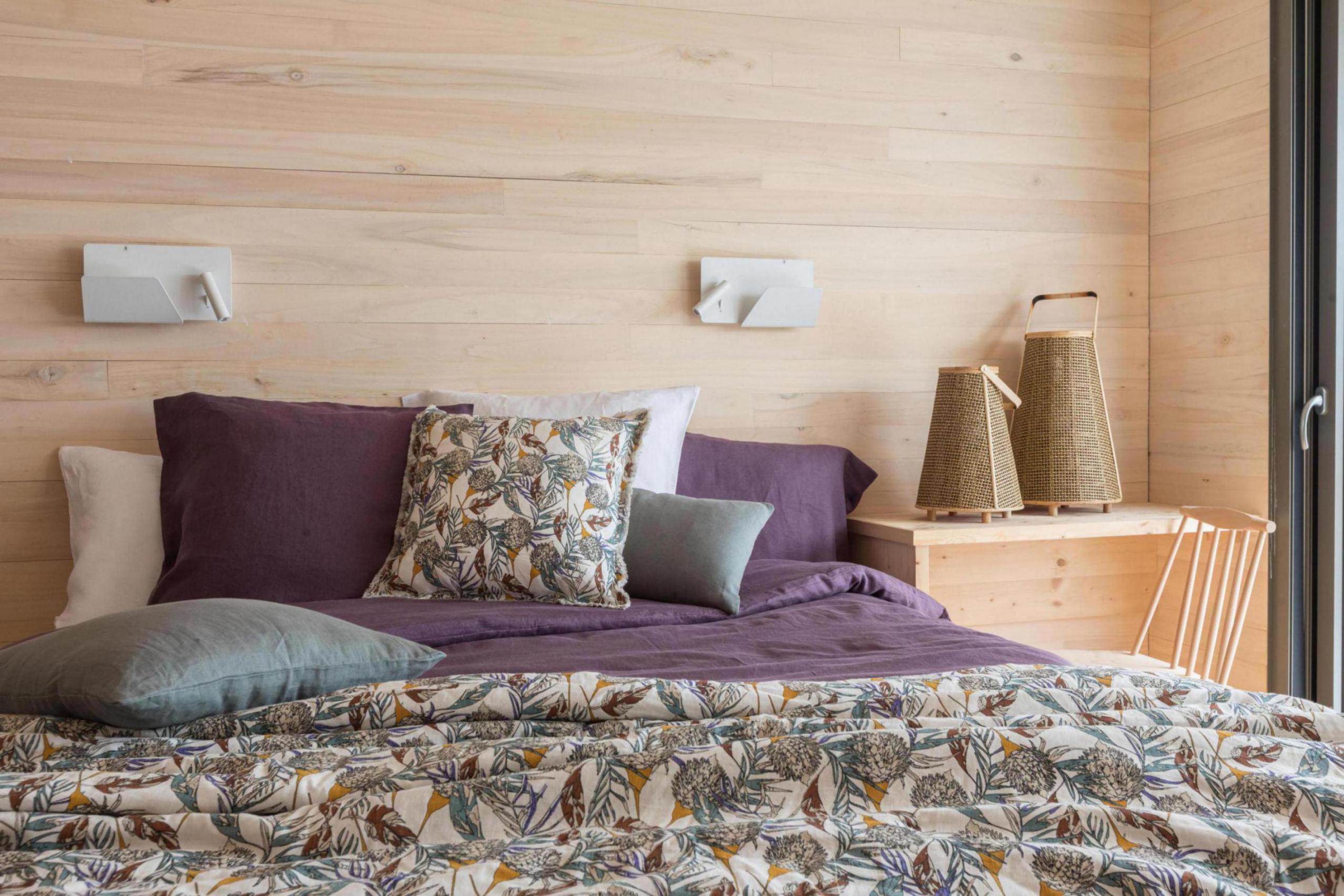 Kussensloop Zeff Raisin 65 X 65