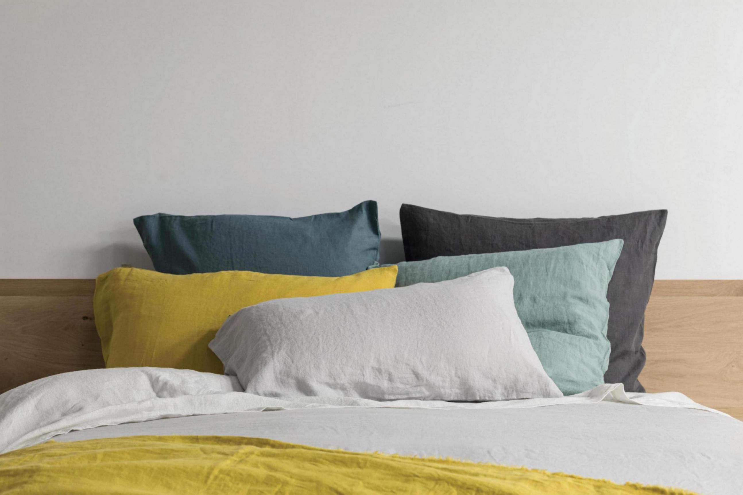 Kussensloop Zeff Perle 50 X 75