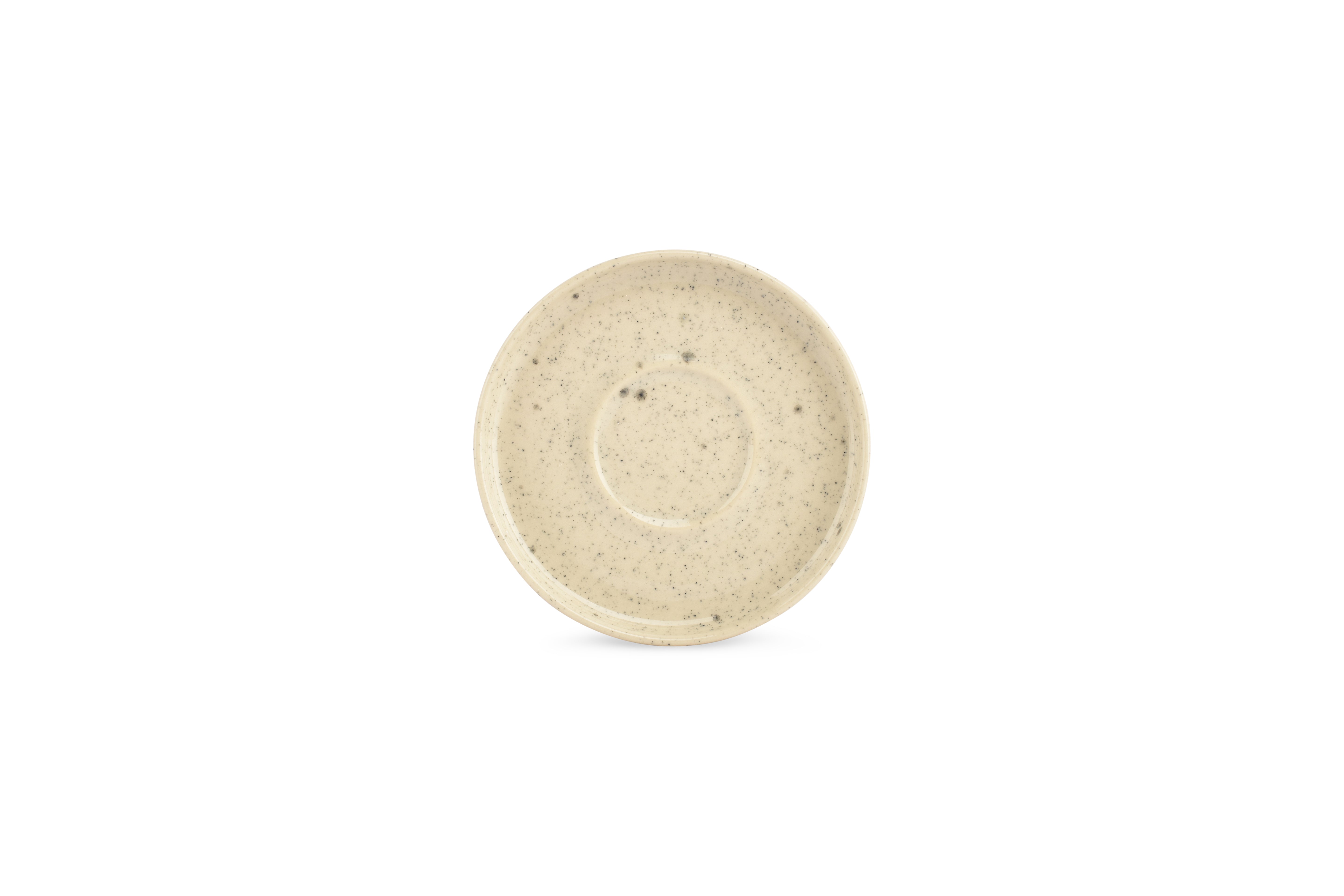 Schotel 14,5cm vanille Blush - Set van 6