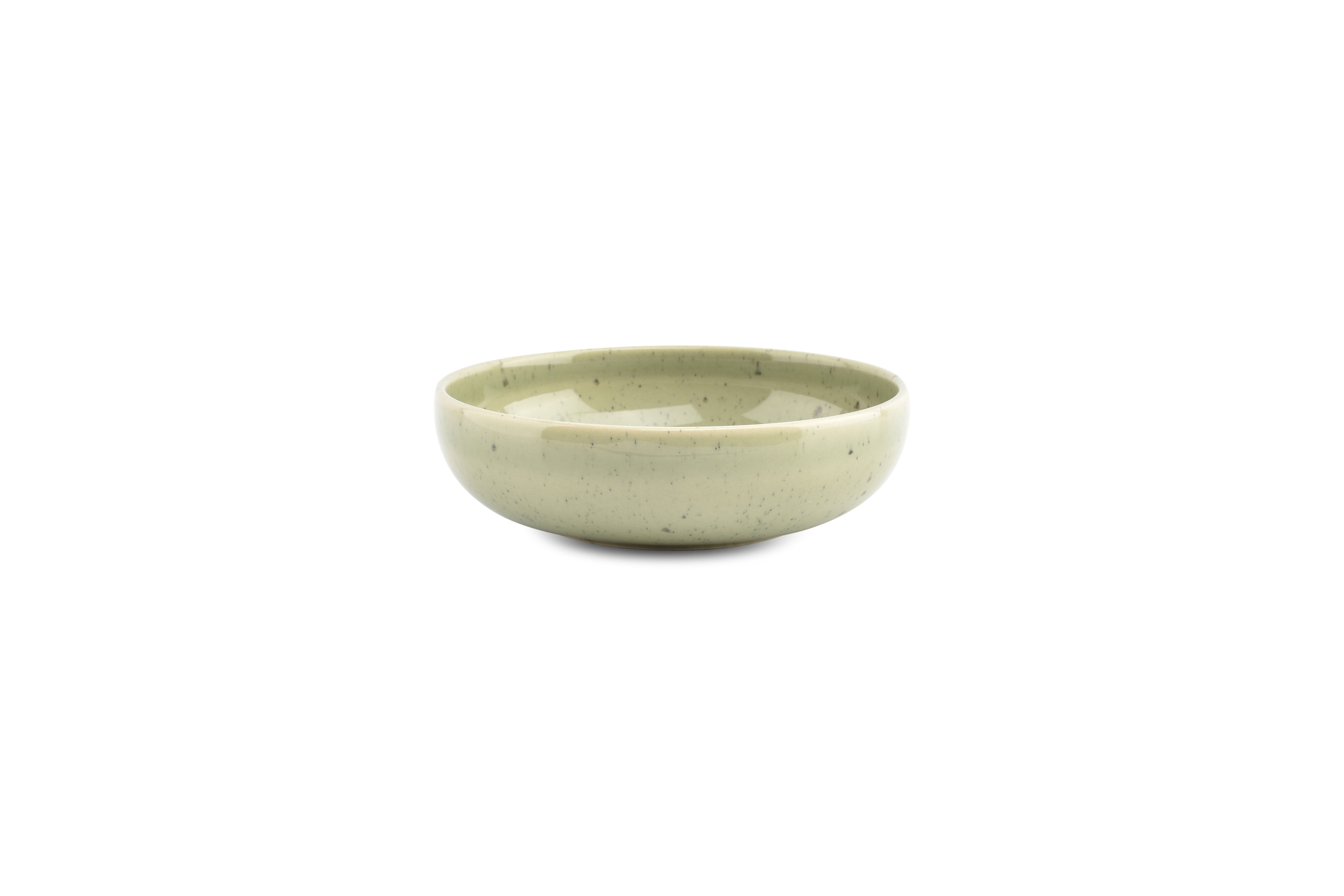 Kom 16xH5cm sage Blush
