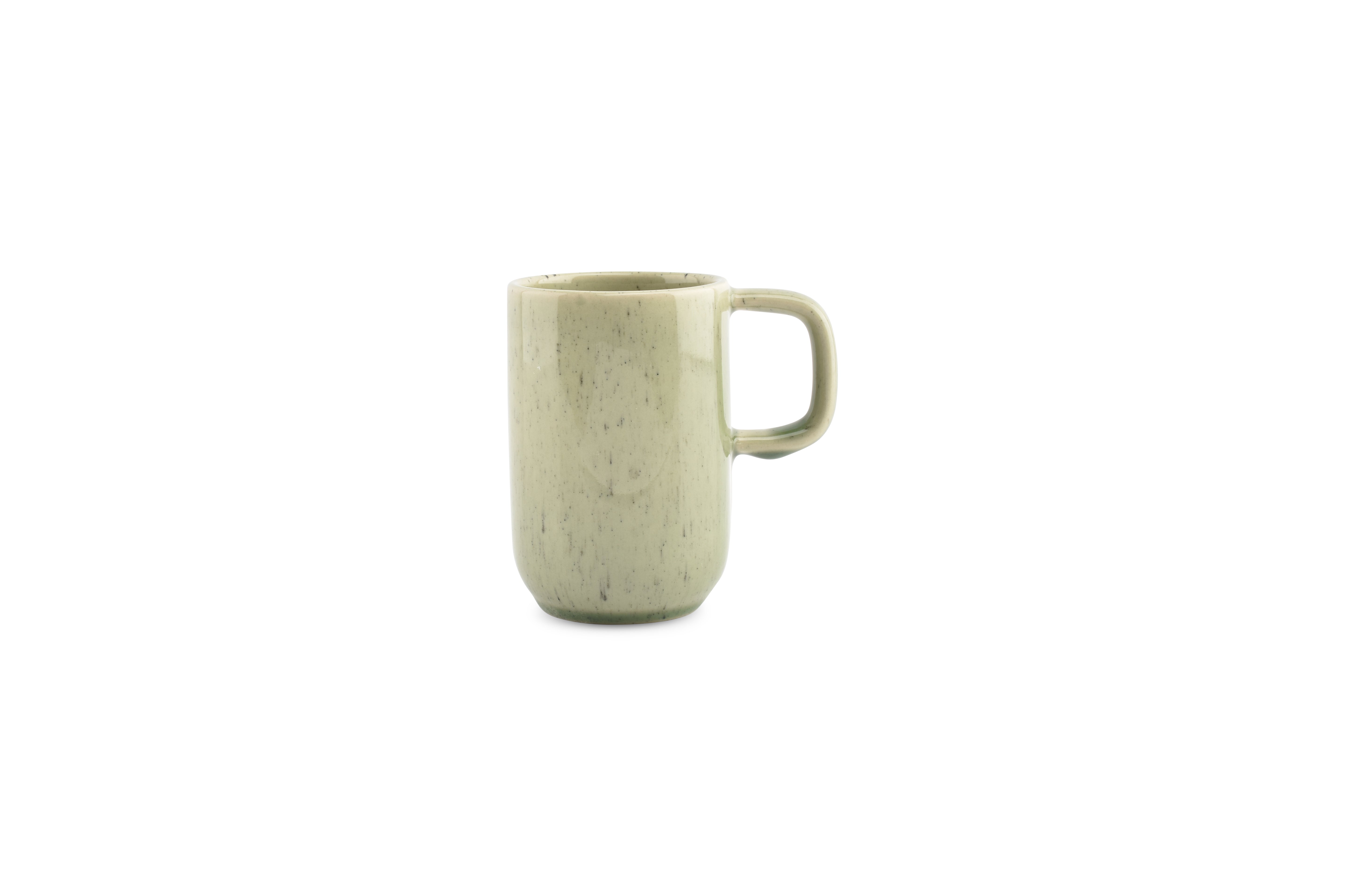 Beker 30cl sage Blush
