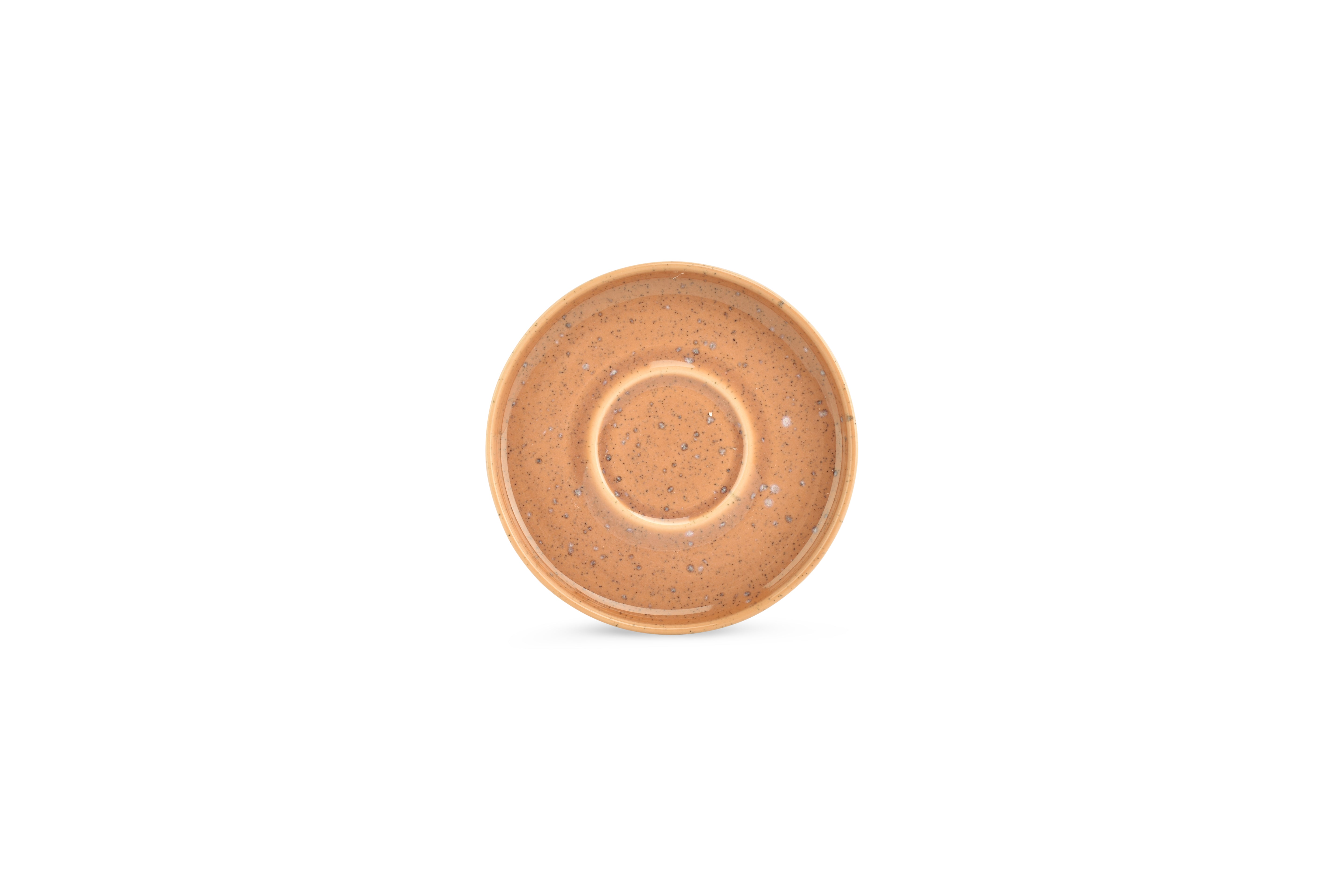 Schotel 14,5cm peach Blush - Set van 6