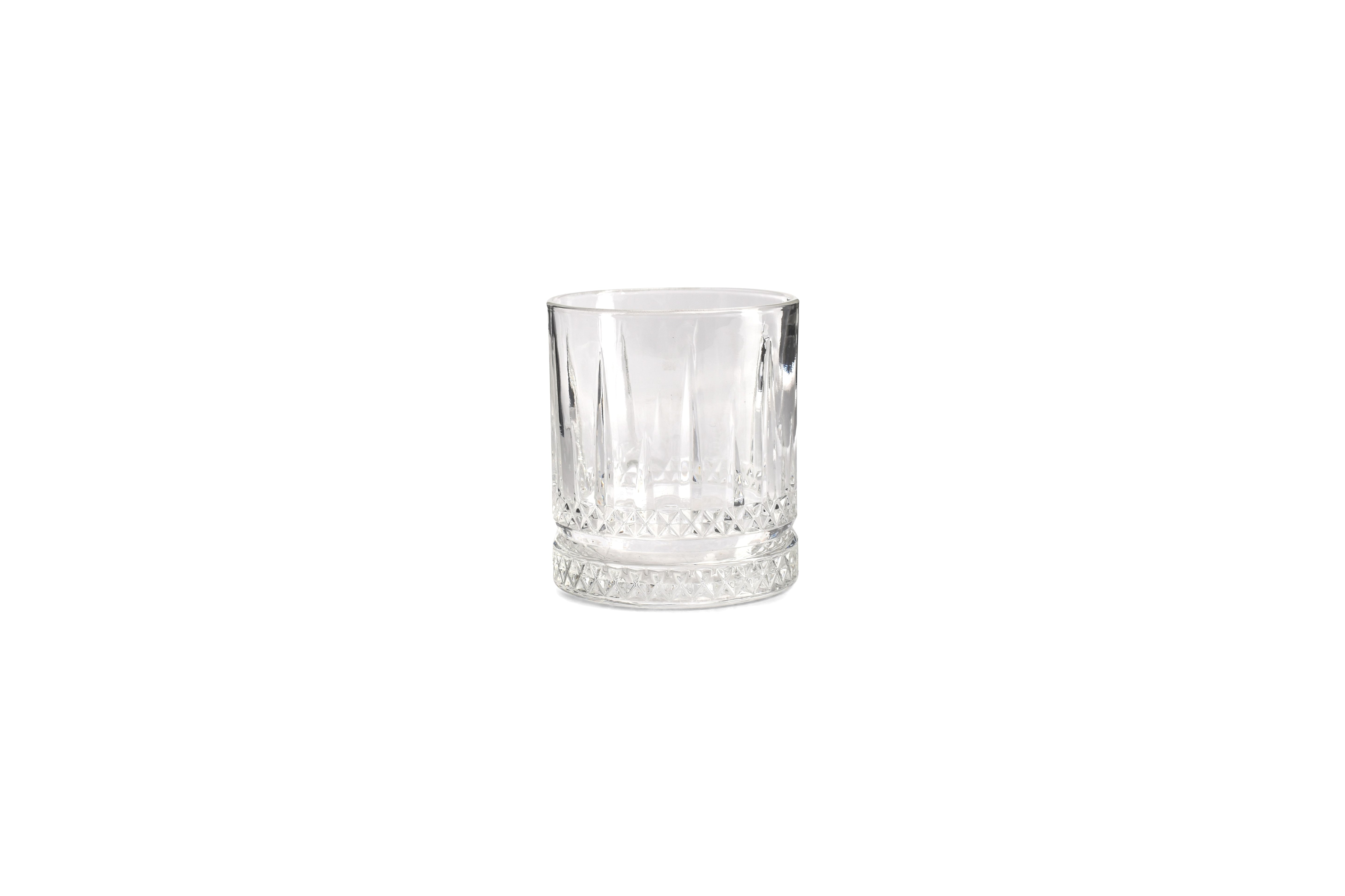 Glas 36cl royal Bond - set/2