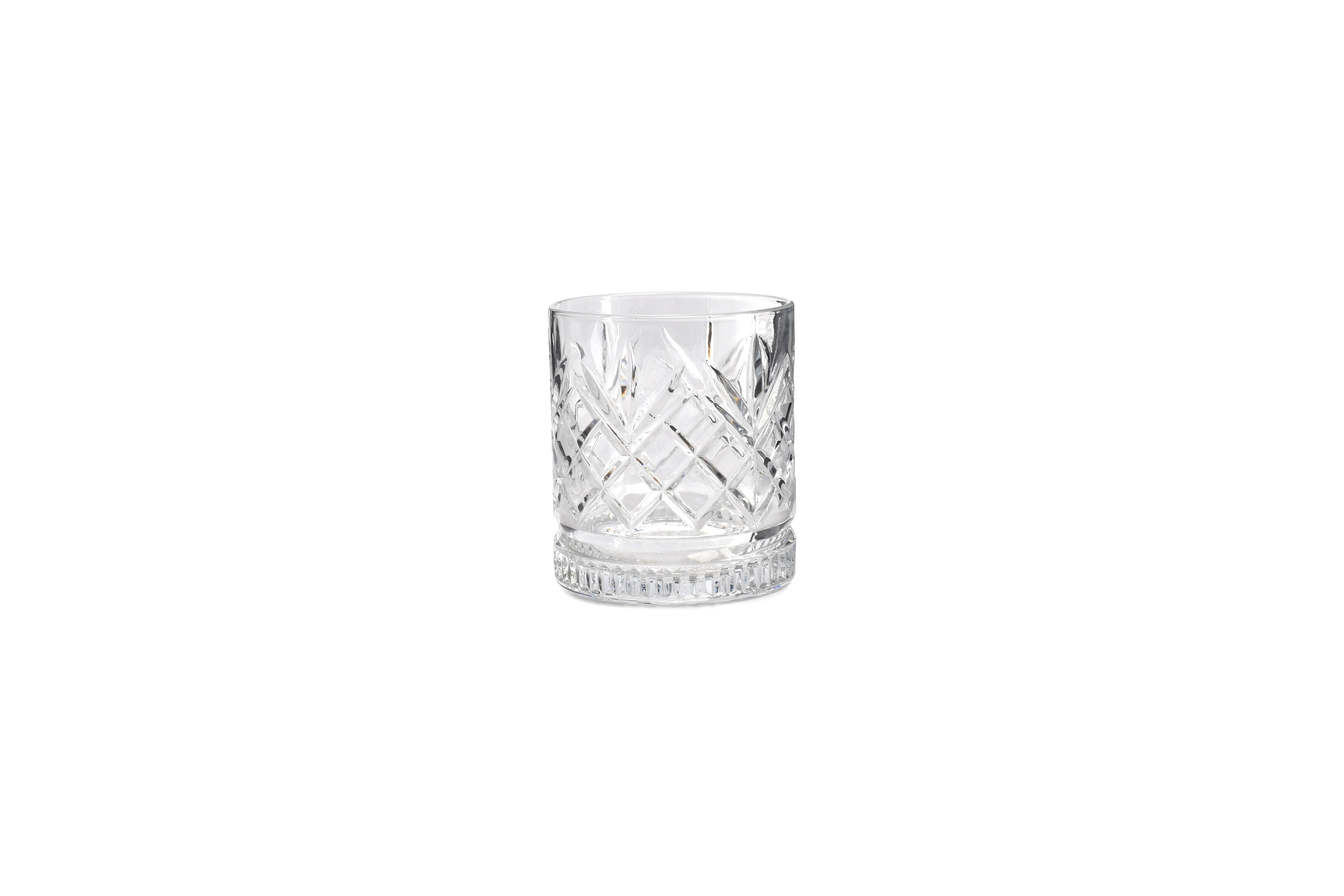 Glas 36cl pampa Bond - set/2
