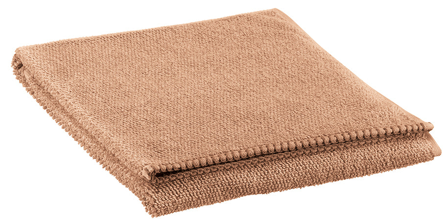 Gastendoek Bora Latte 30 X 50