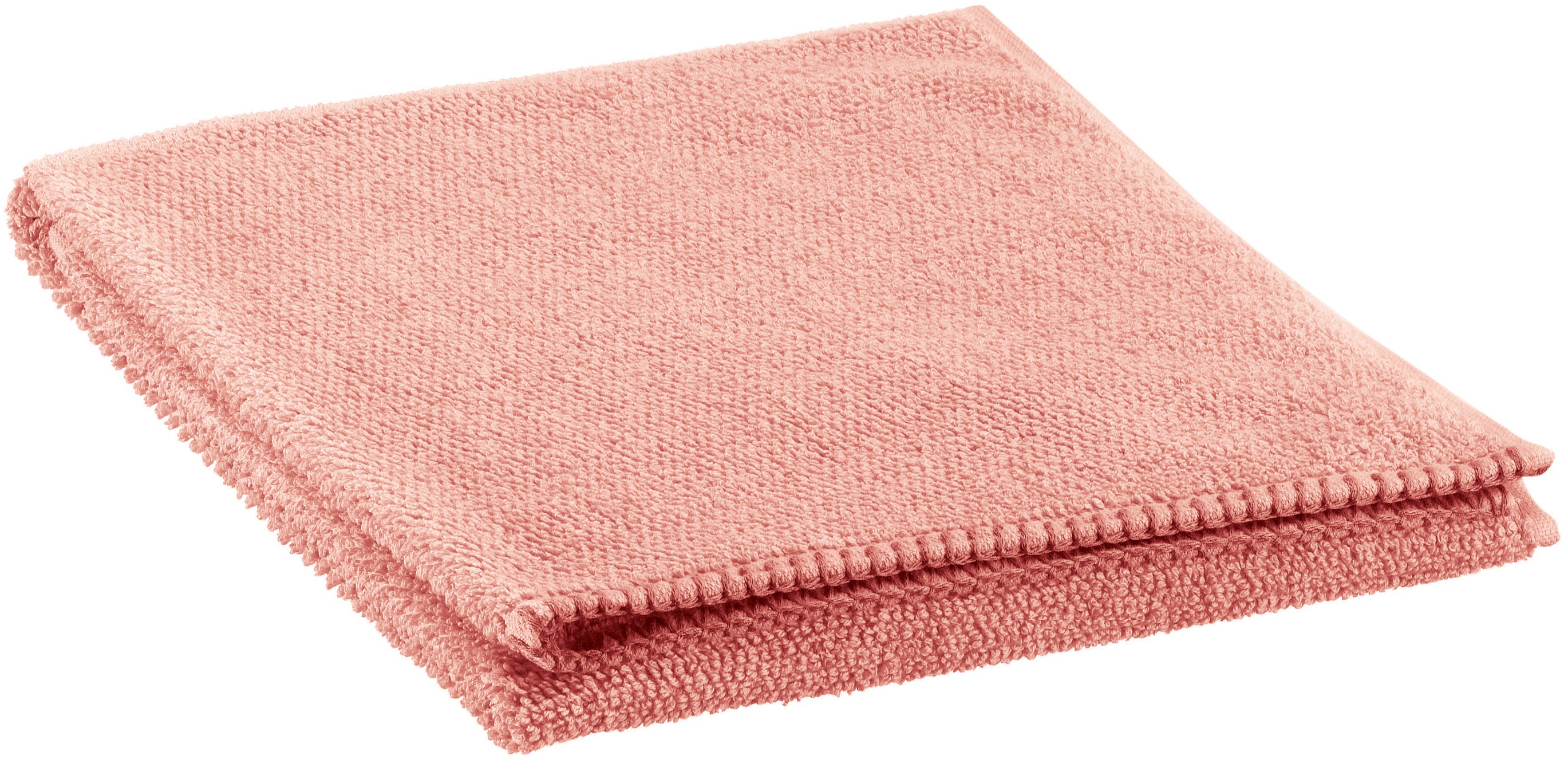 Handdoek Bora Azalée 50 X 100