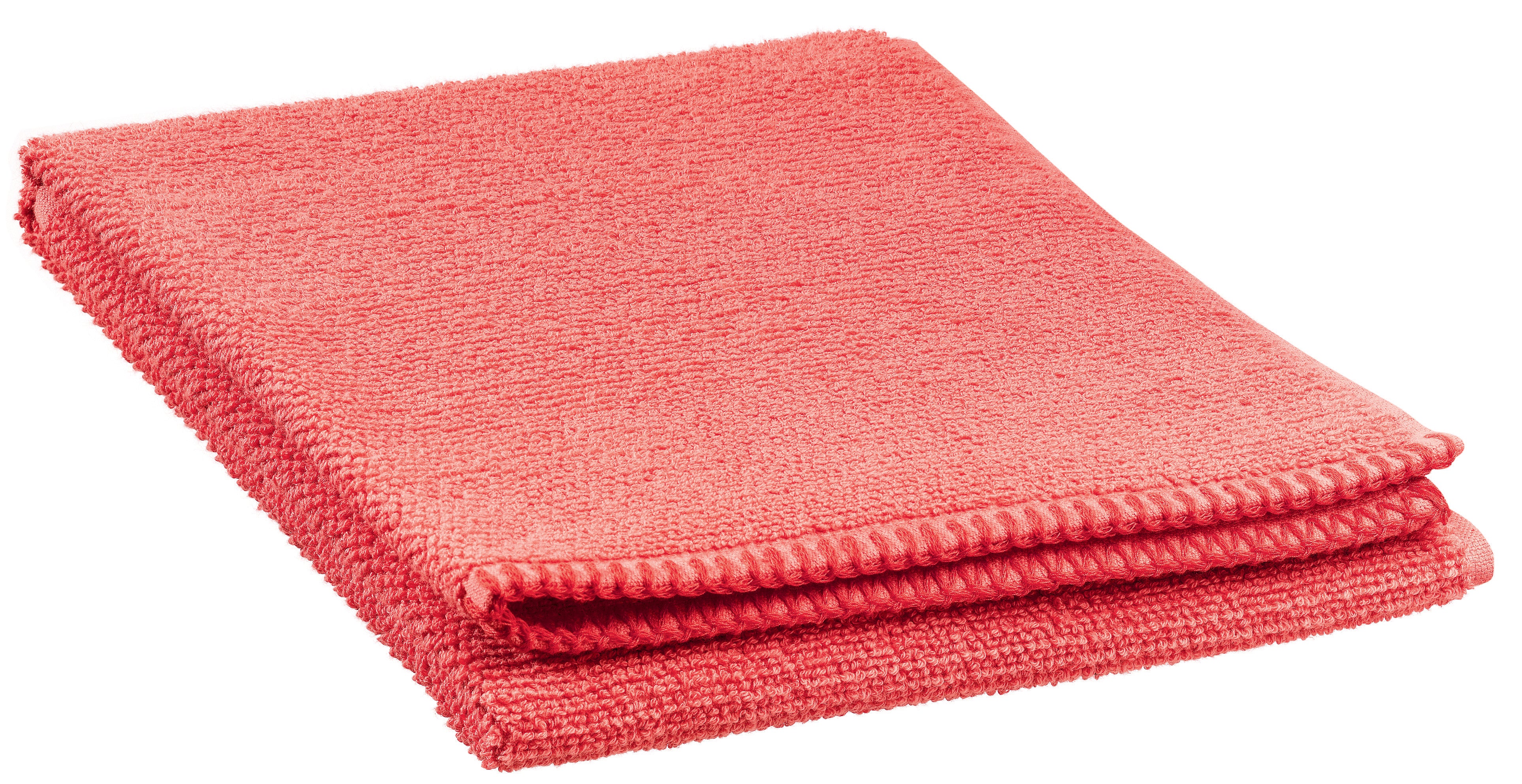 Handdoek Bora Corail 50 X 100