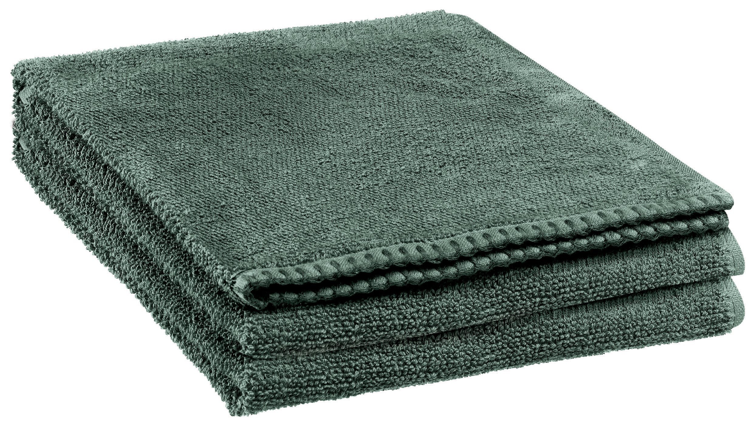 Bora badlaken Fougère 90 X 150
