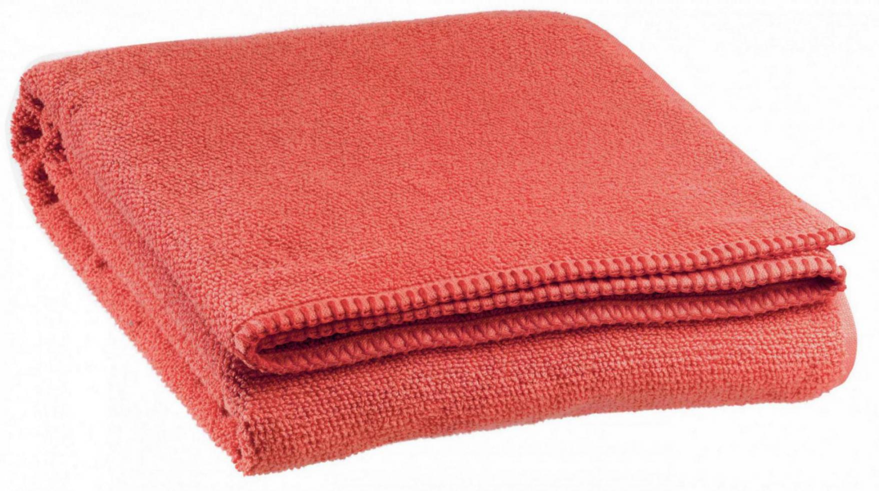 Bora badlaken Corail 90 X 150