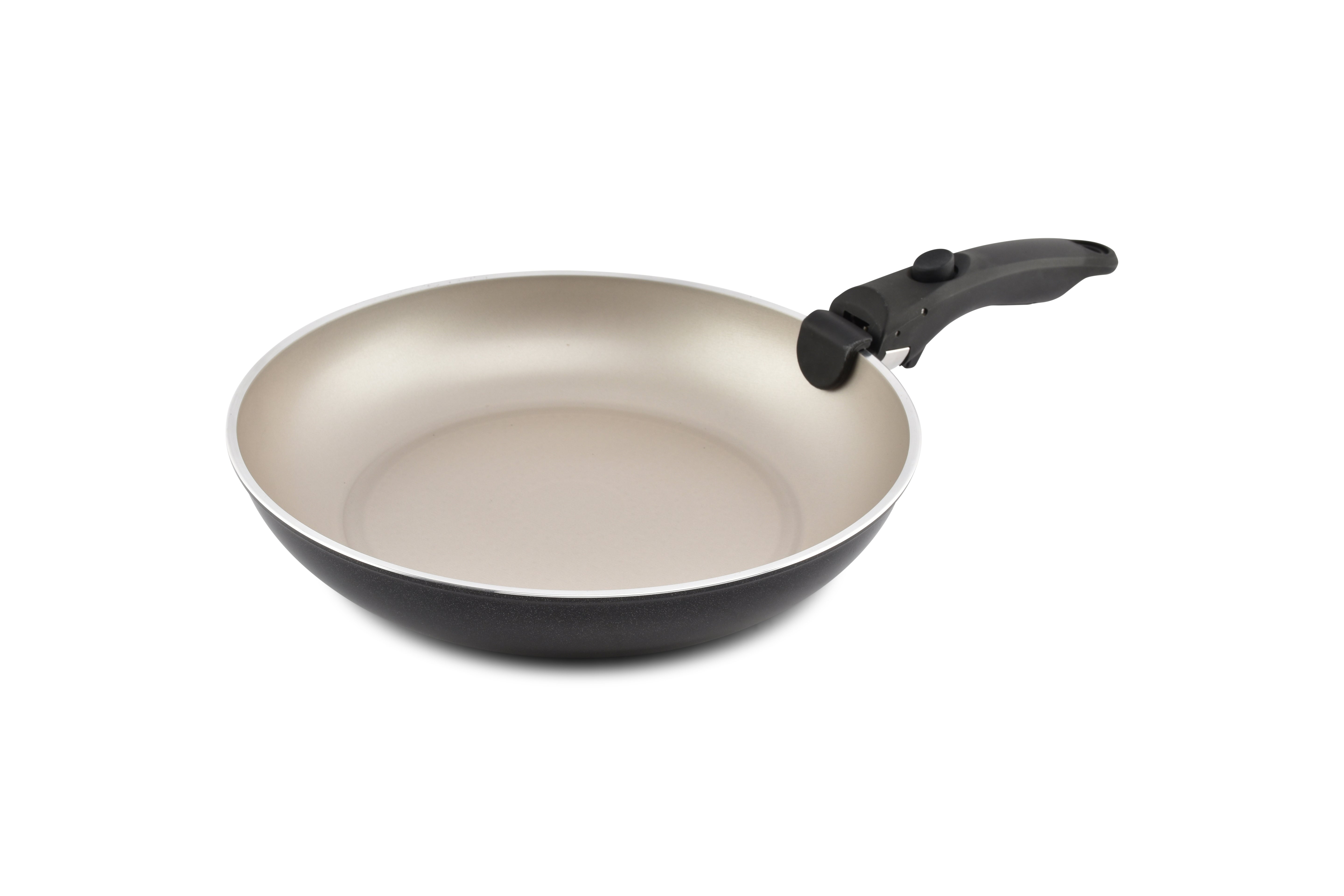 Braadpan 29xH5,5cm antikleef So Nature
