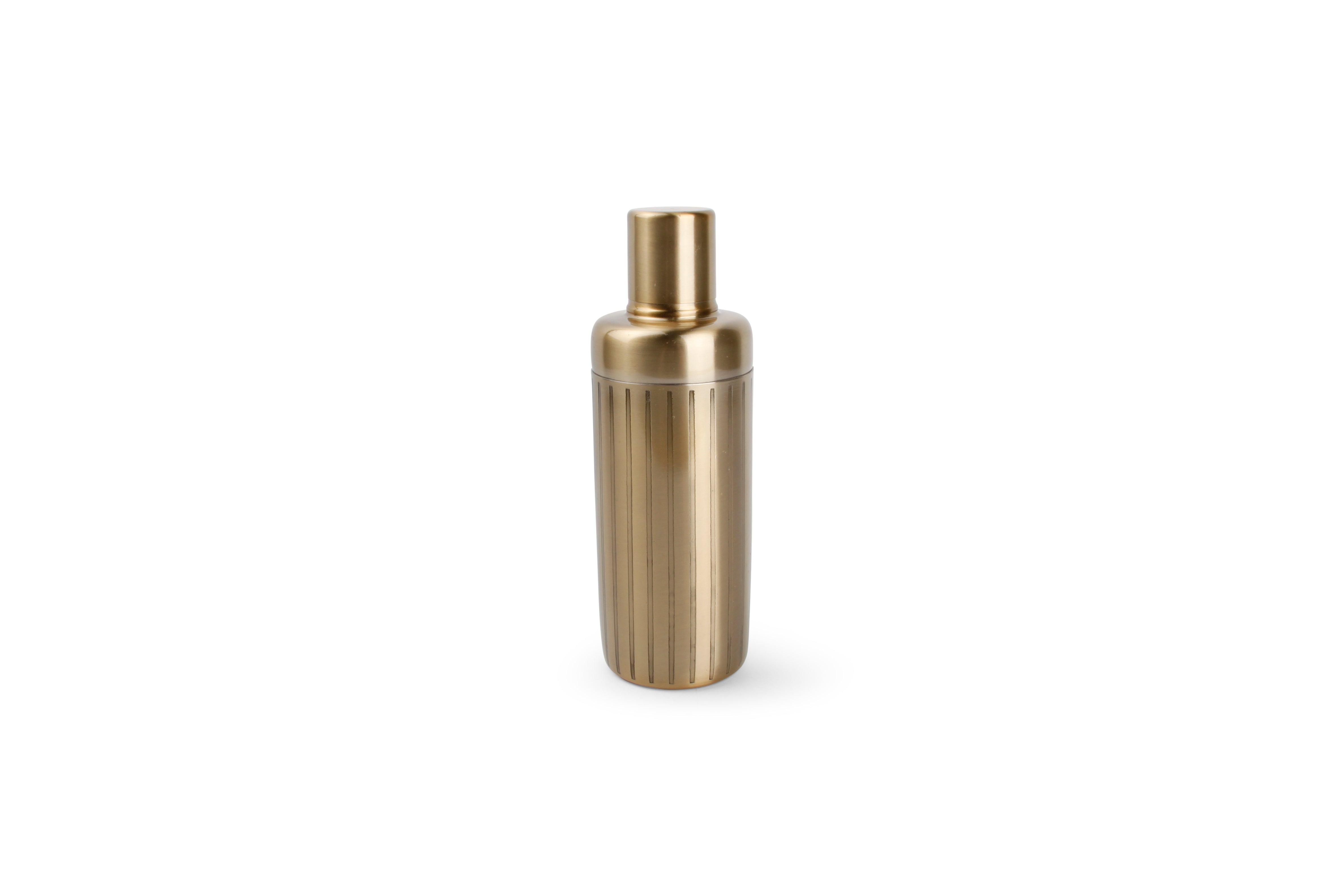 Cocktailshaker 65cl Vintage Bar