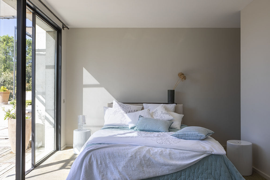 Noche dekbed Lichen 85 X 200