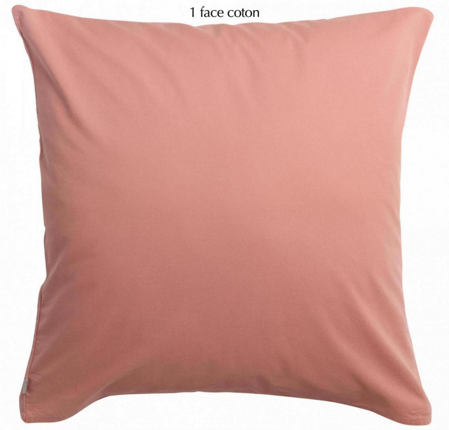 Linco kussensloop Blush 65 X 65