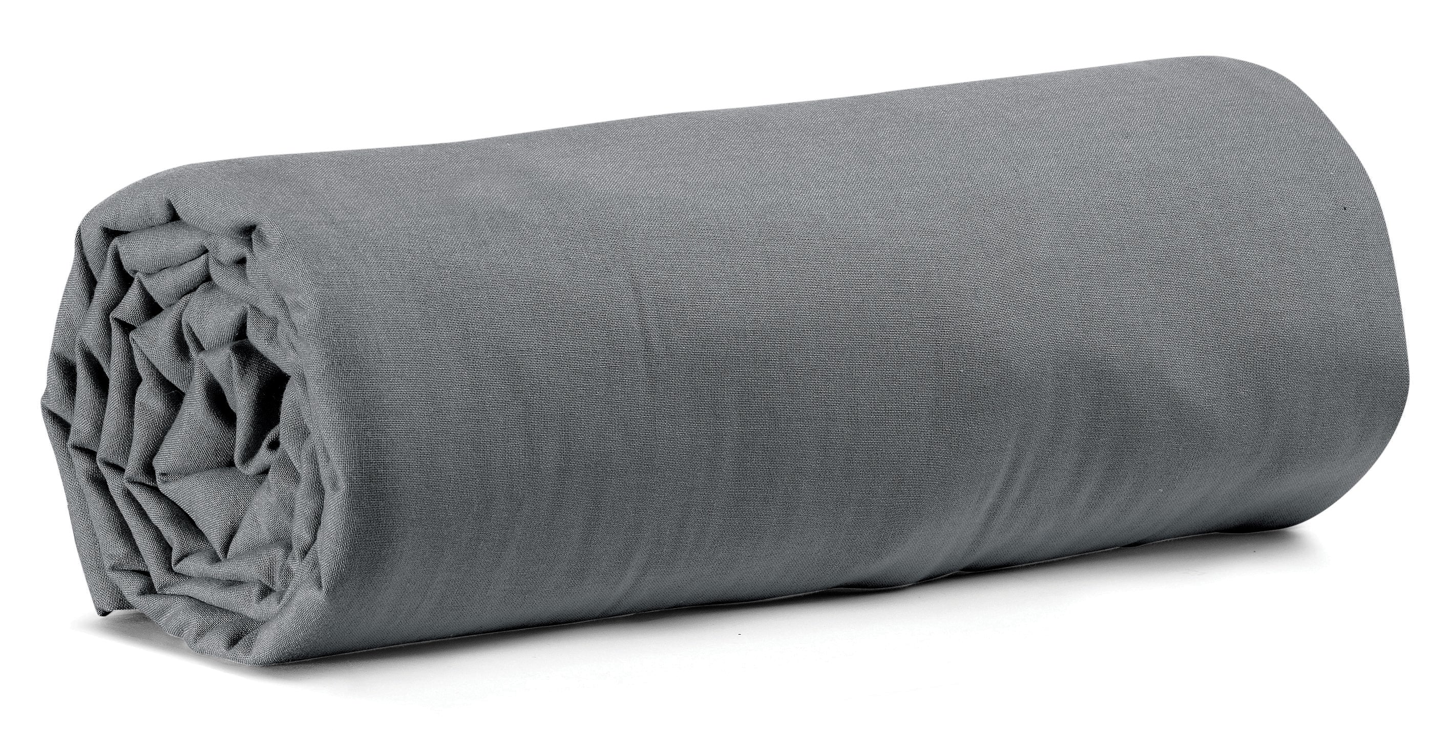Calita hoeslaken Perle 140 X 190 X 30