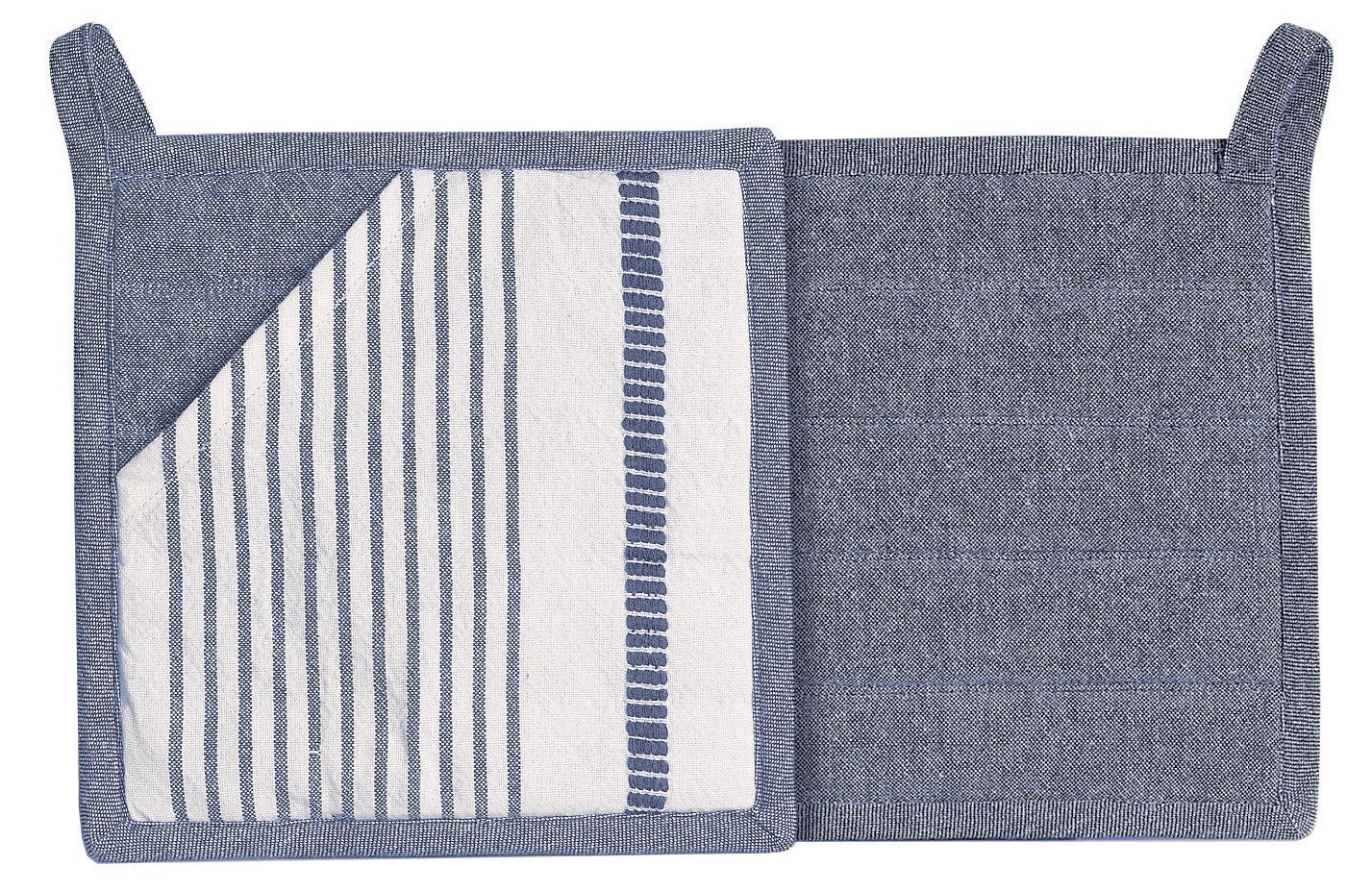 2-in-1 pannenlap Ares Ombre 20 X 20